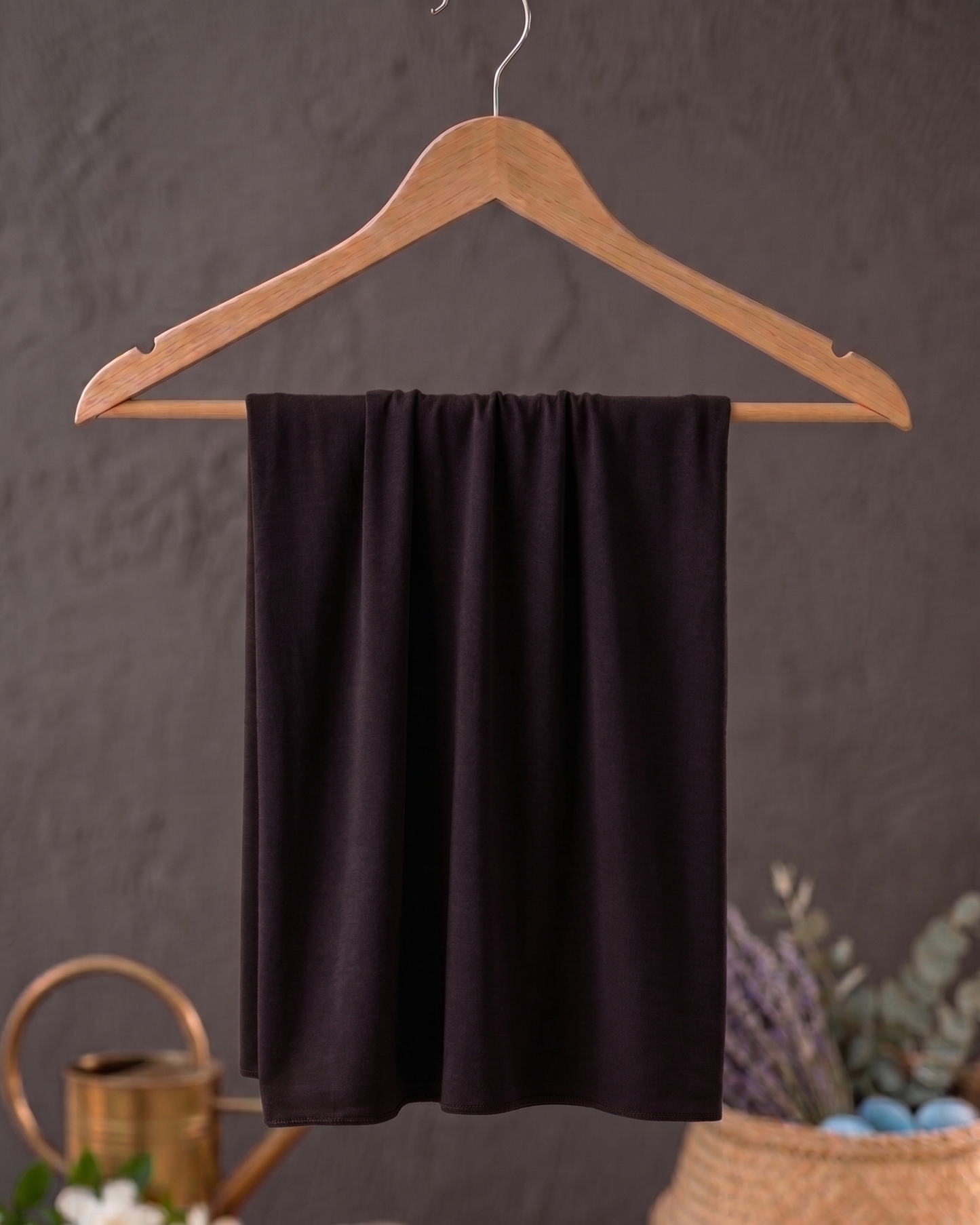 Cotton Double Stretch Hijab