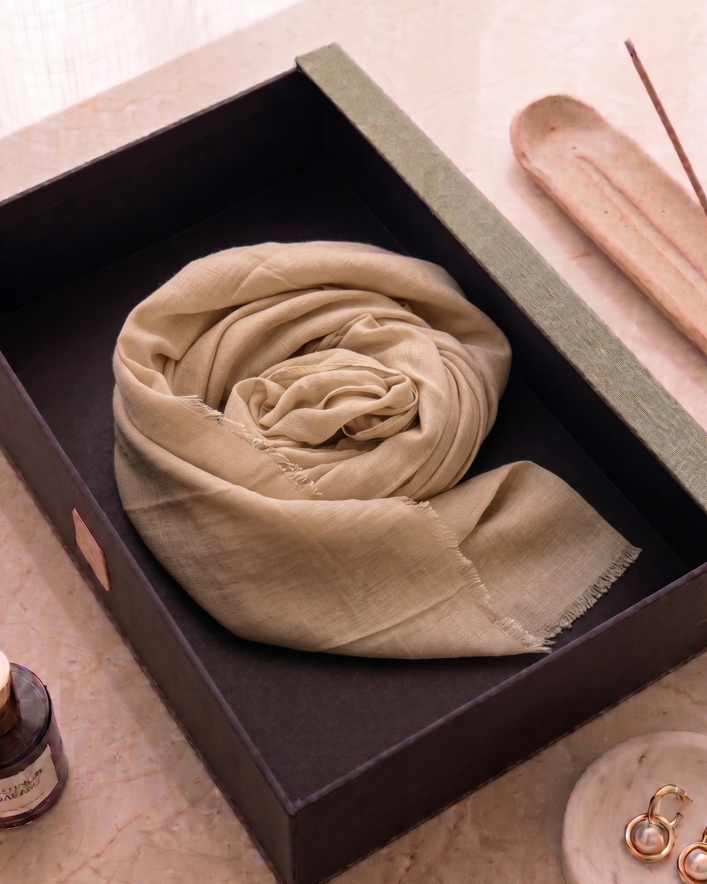 Khaam Shawl Hijab