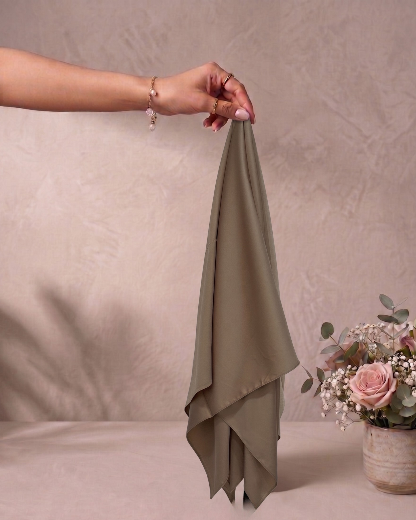 Satin Murabba