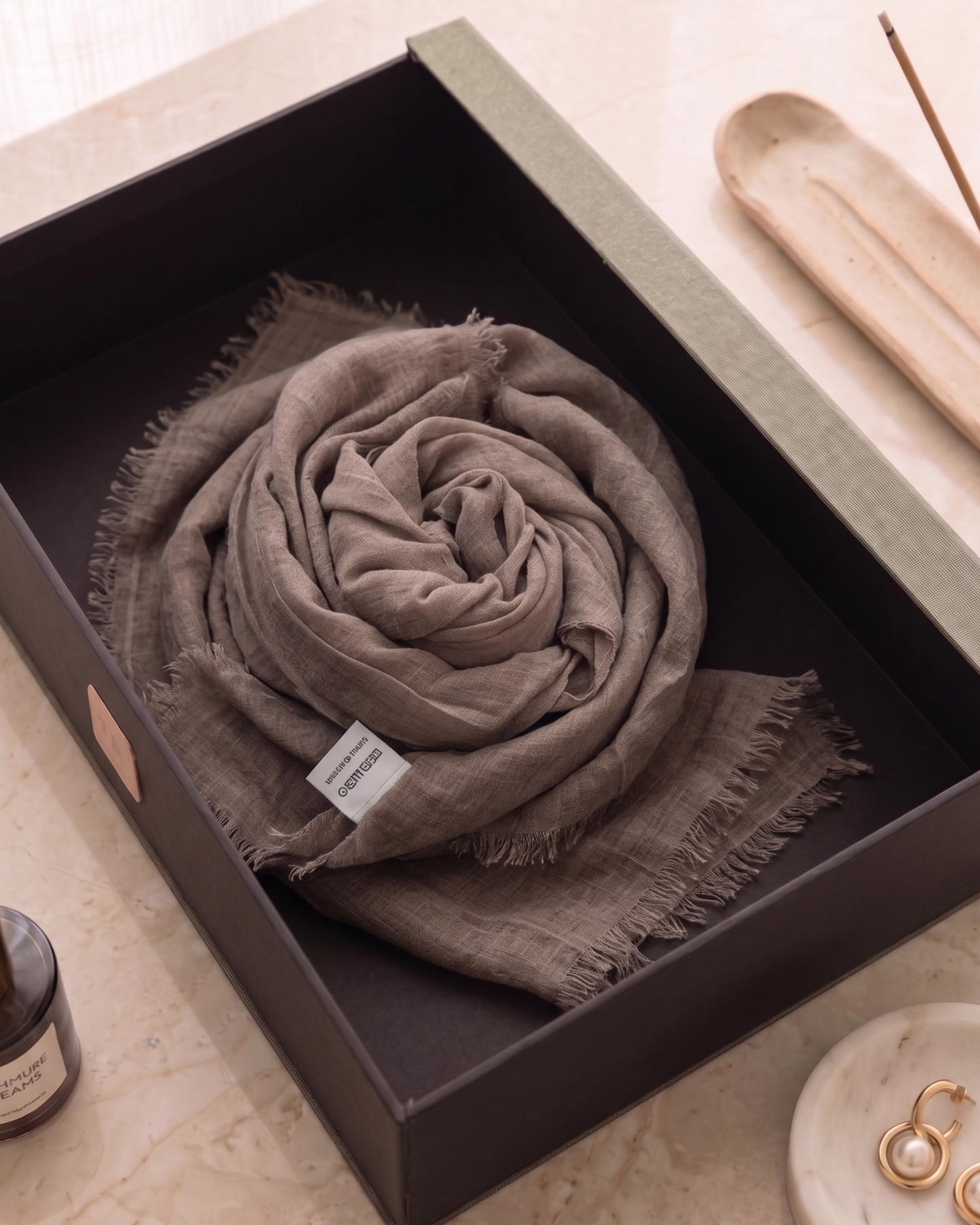 Khaam Shawl Hijab