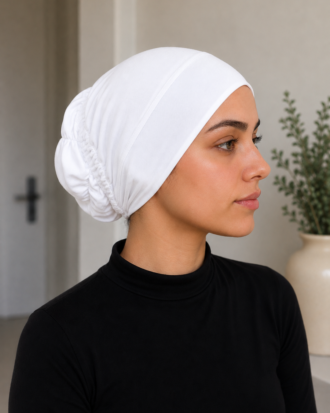 Hijab Undercap