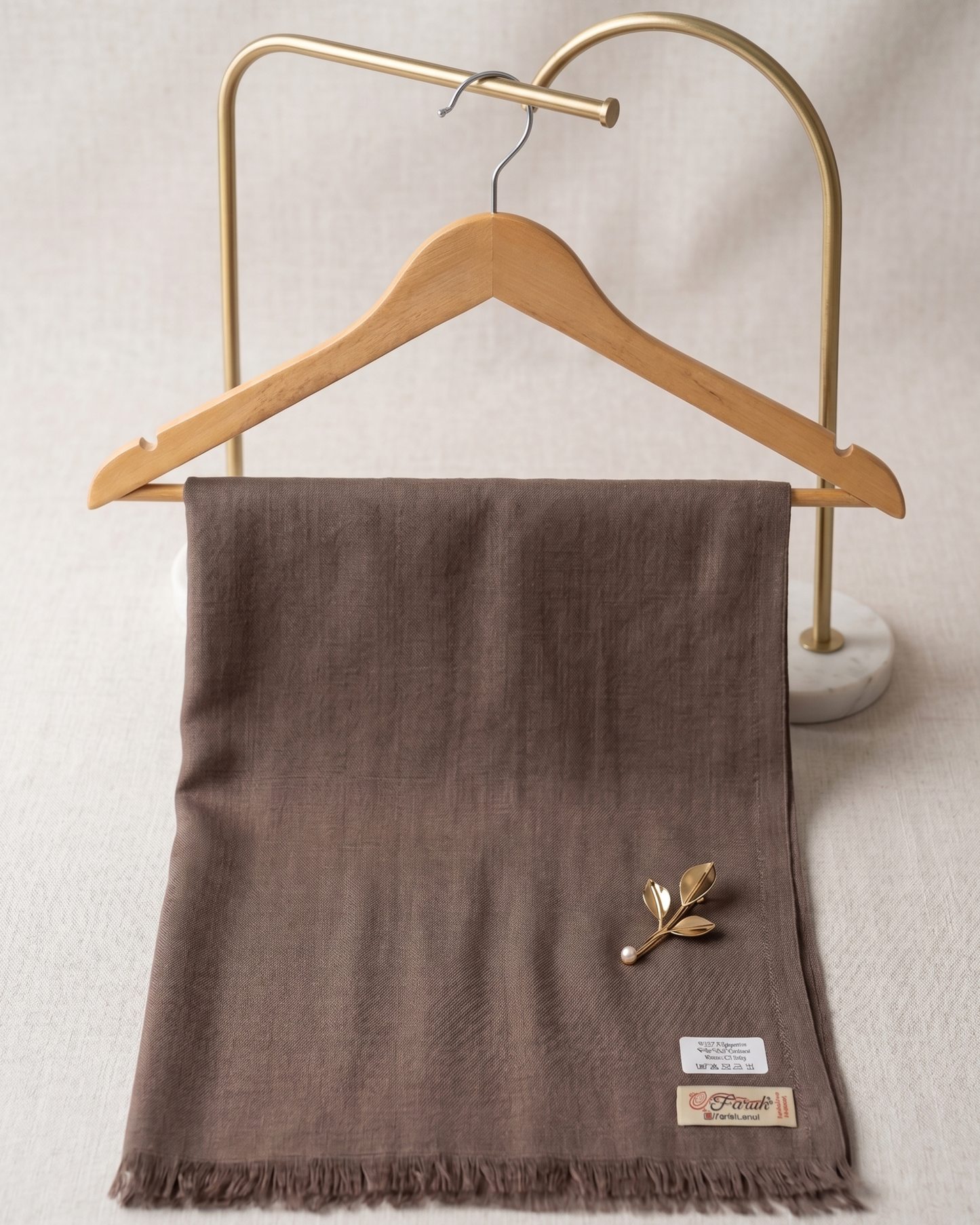 Farah Turkey Hijab