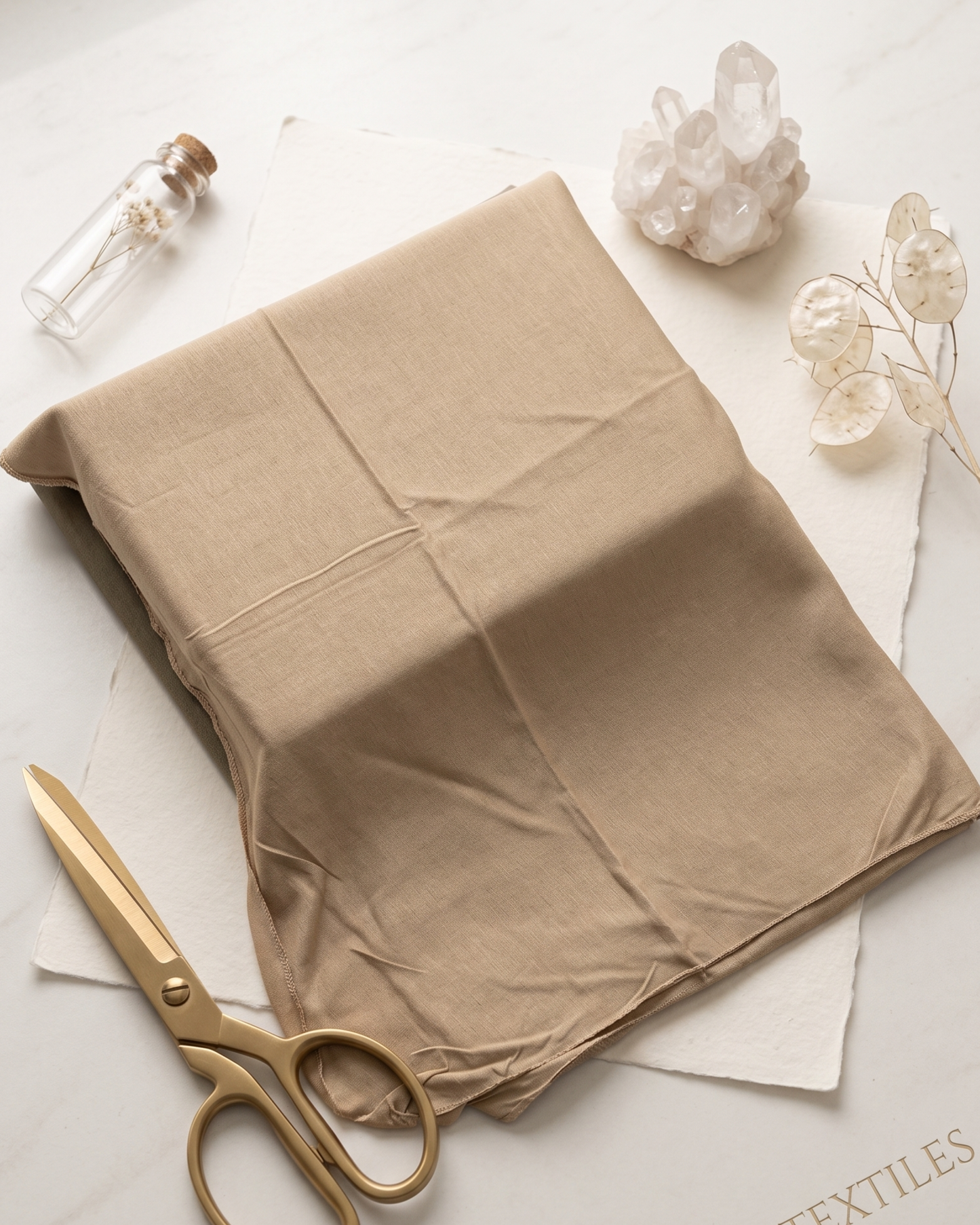 Kleenex Francy Hijab