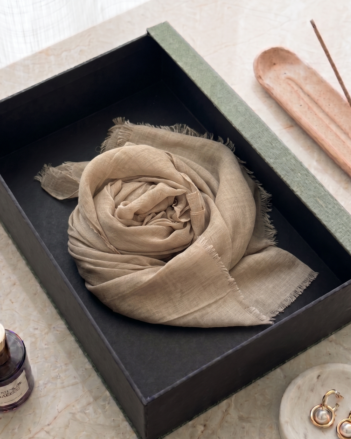 Khaam Shawl Hijab