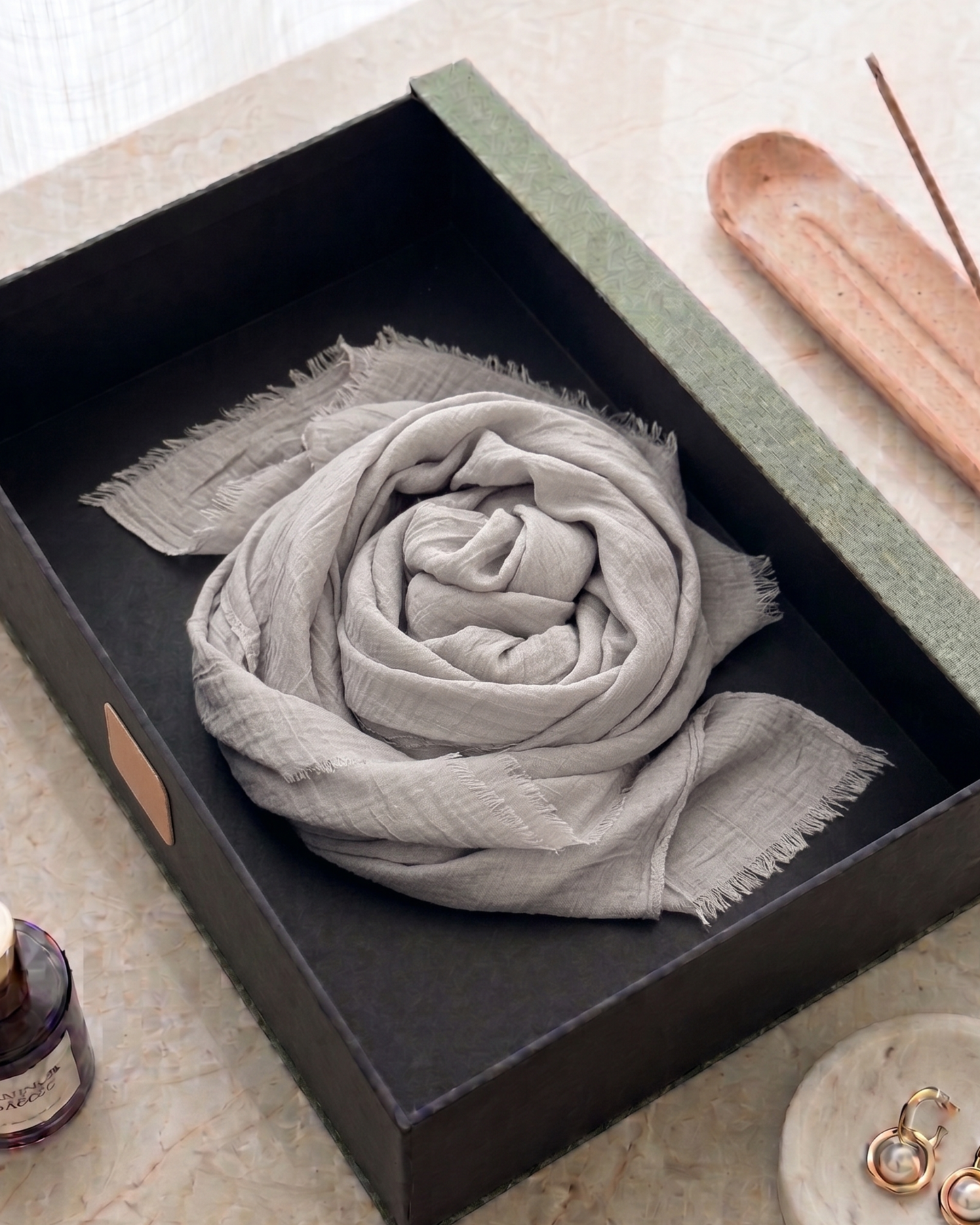 Khaam Shawl Hijab