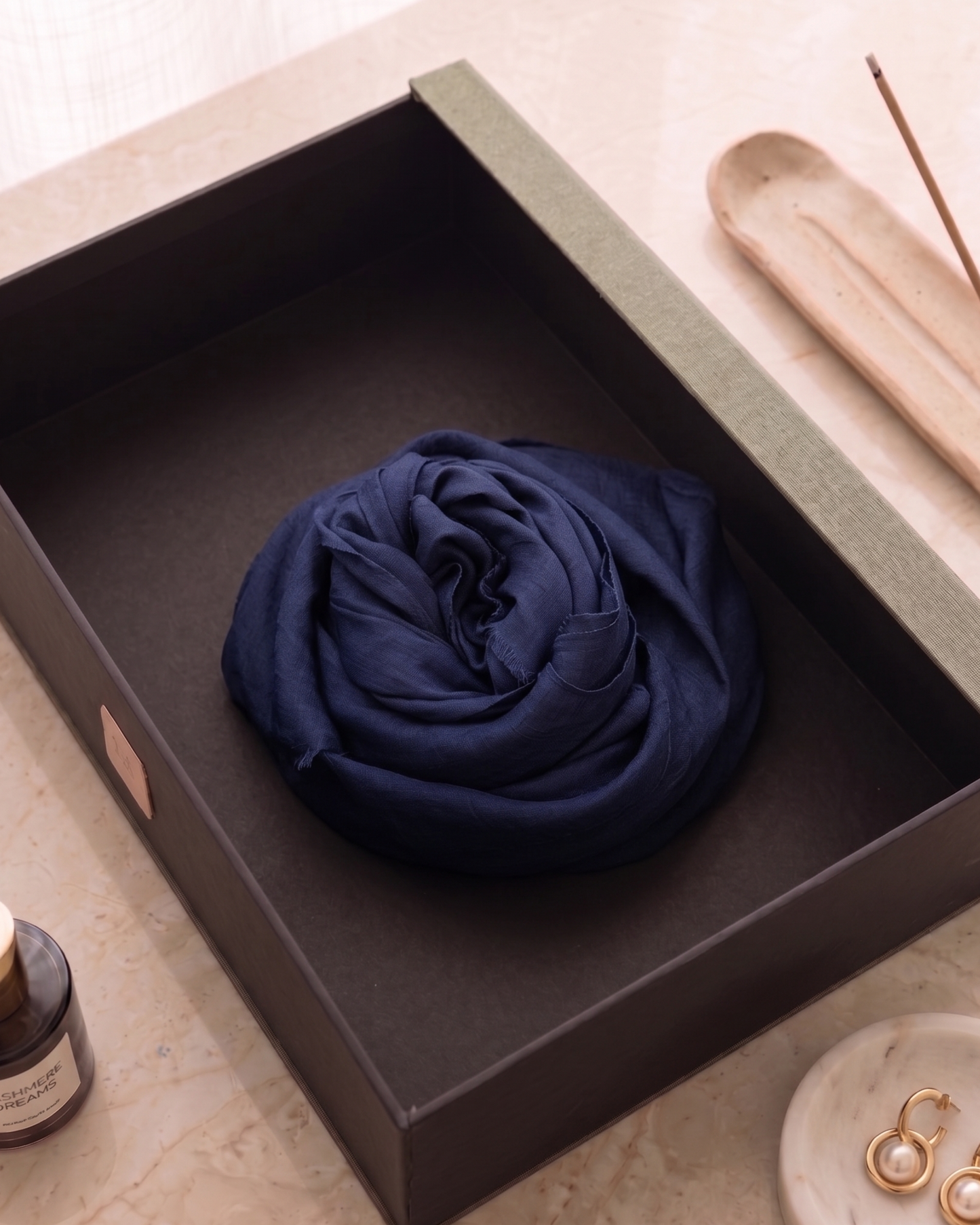 Khaam Shawl Hijab