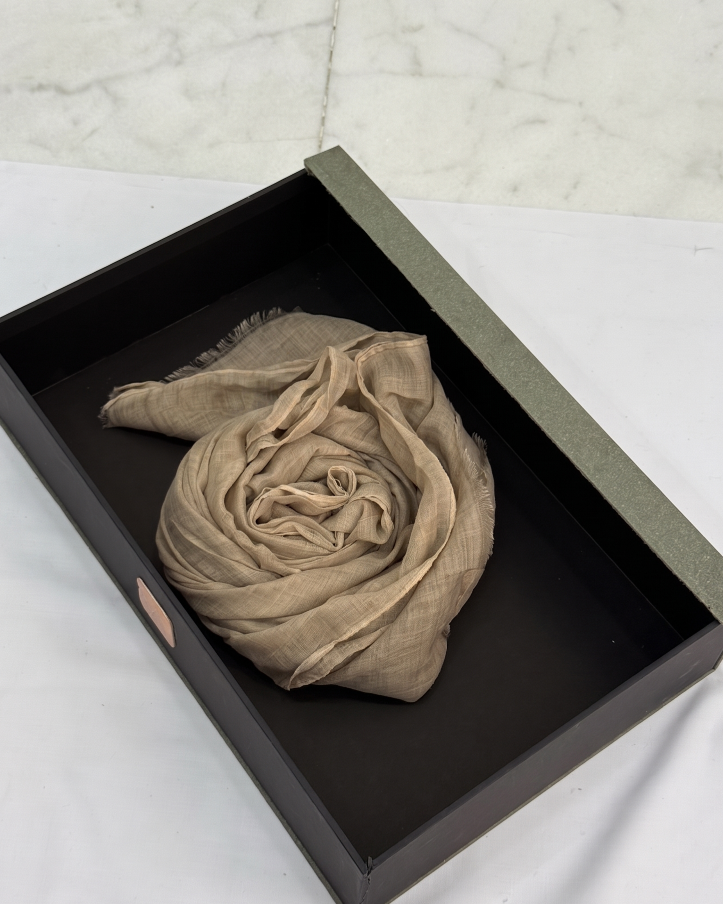 Khaam Shawl Hijab