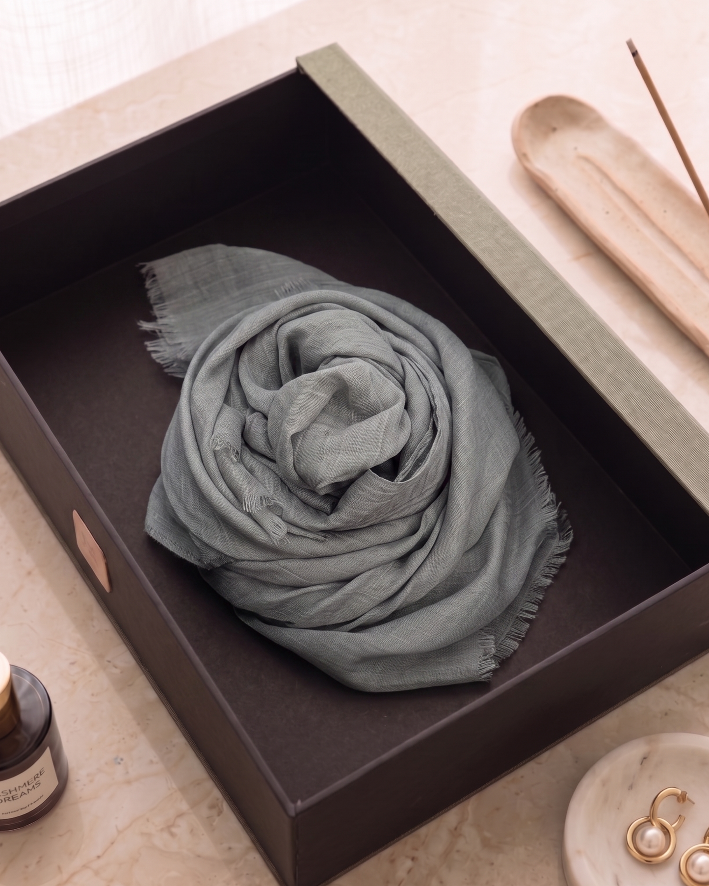 Khaam Shawl Hijab