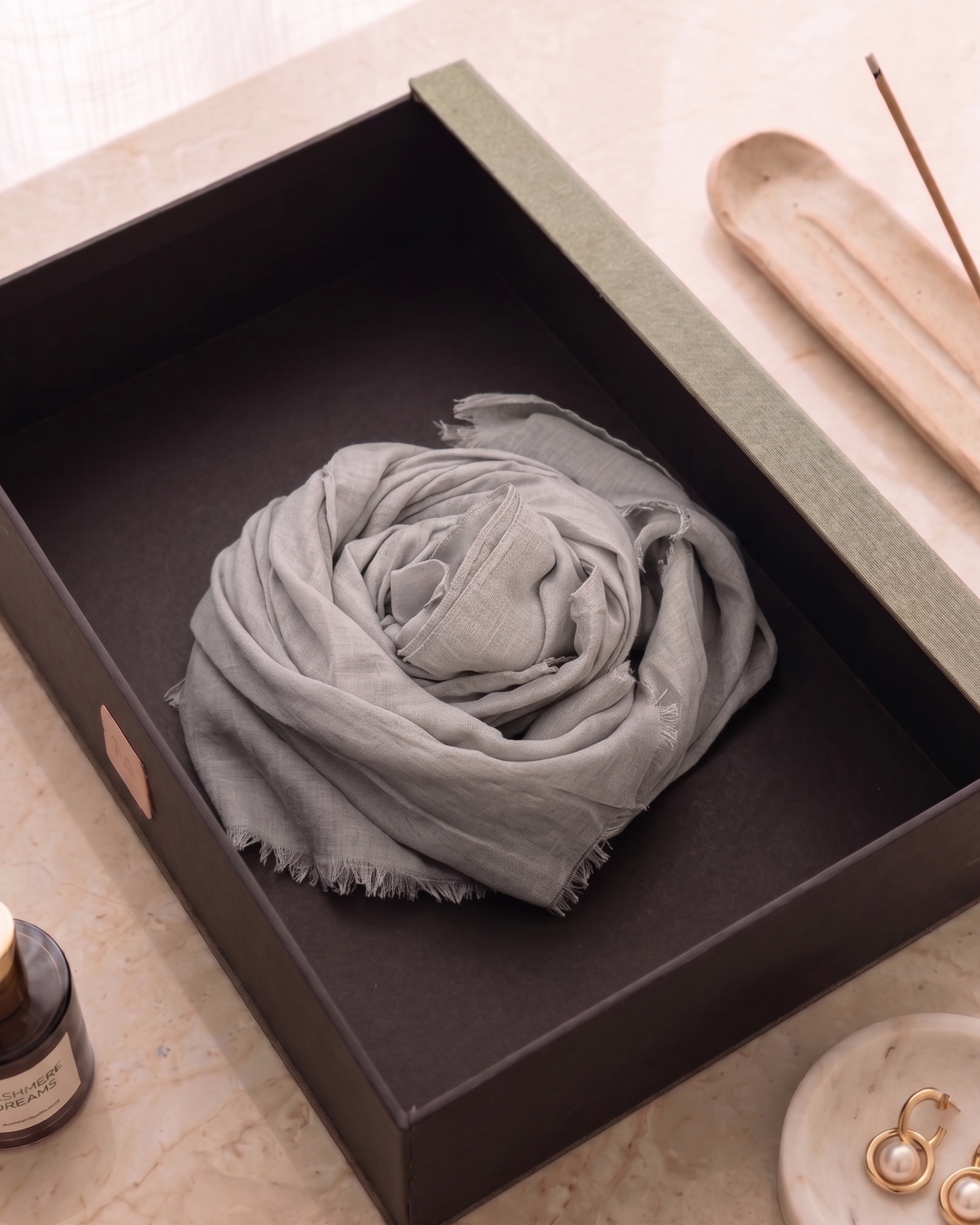 Khaam Shawl Hijab