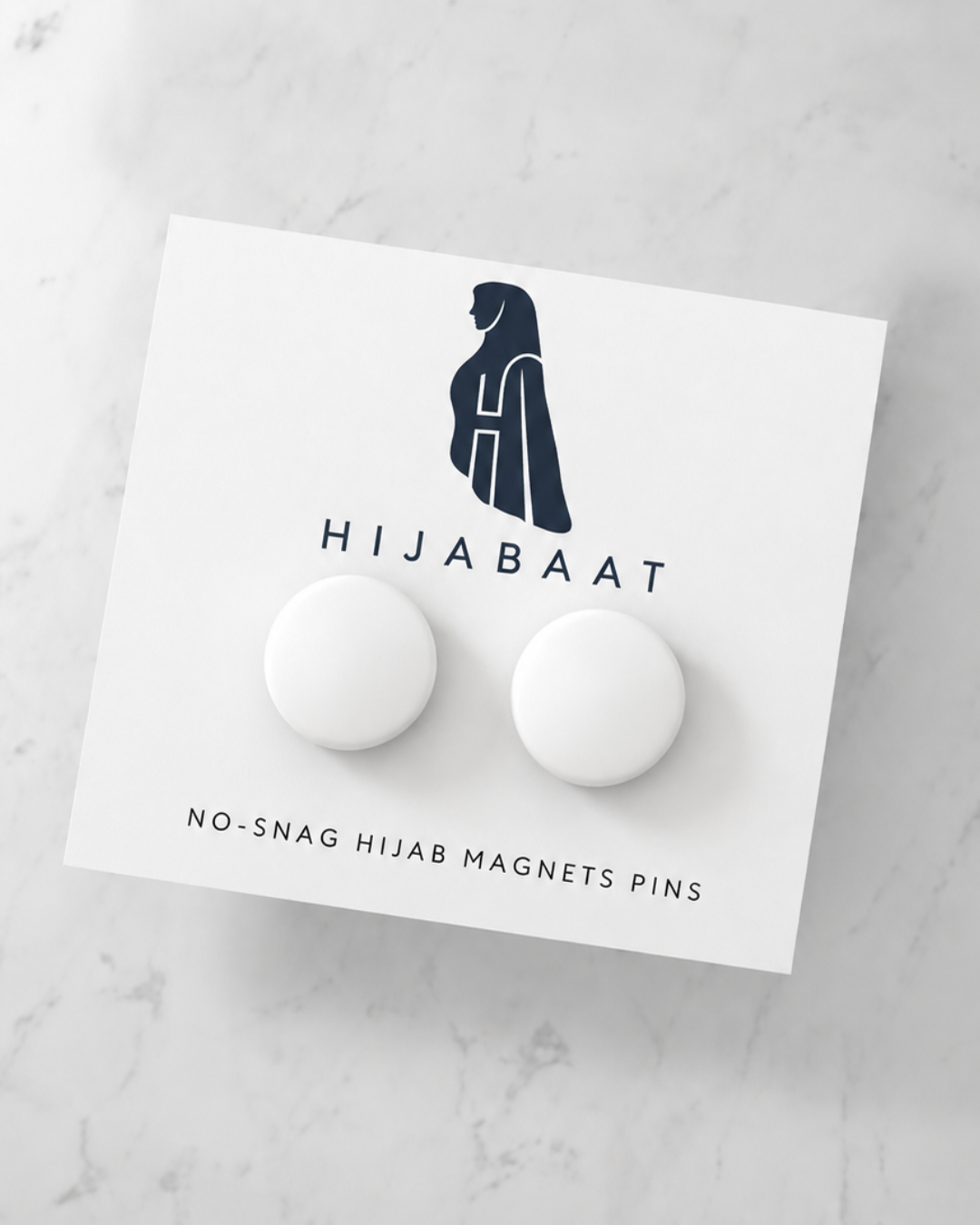 Hijab Magnet