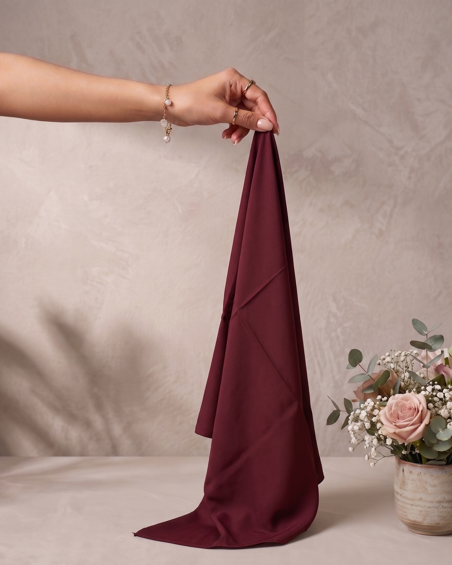 Satin Murabba