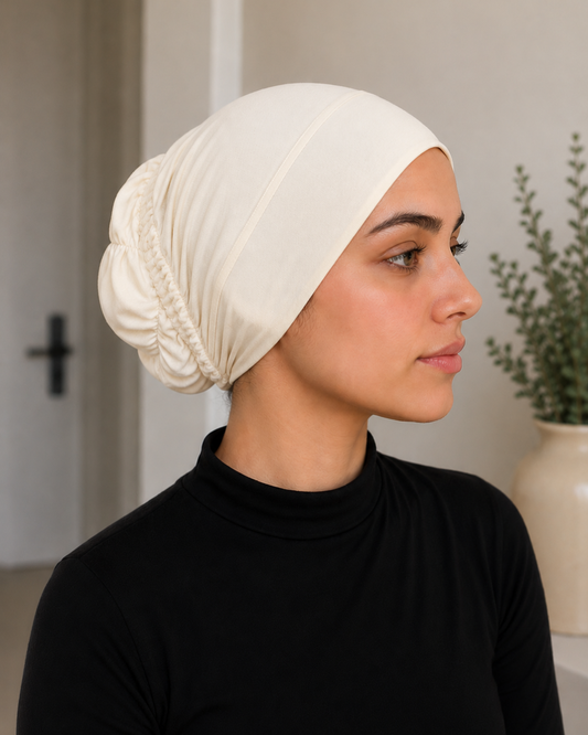 Hijab Undercap