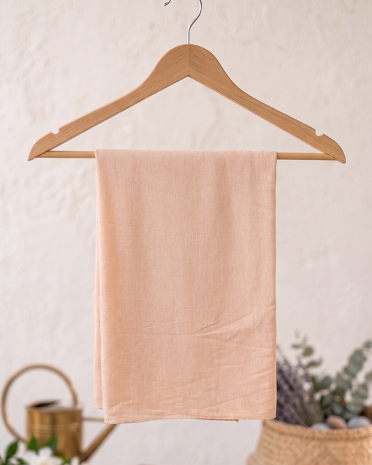 Cotton Double Stretch Hijab
