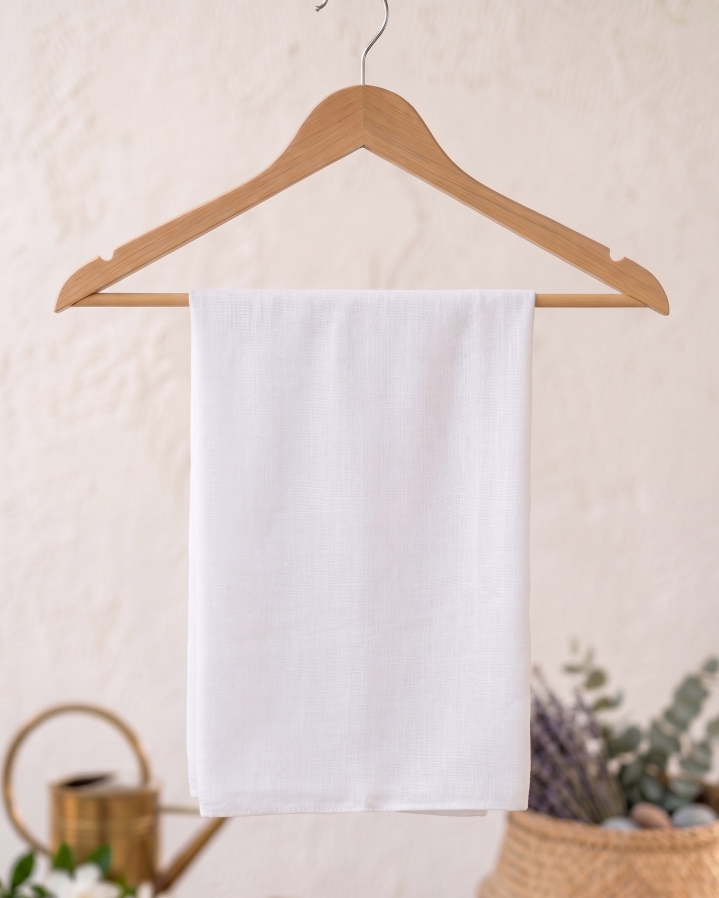 Cotton Double Stretch Hijab