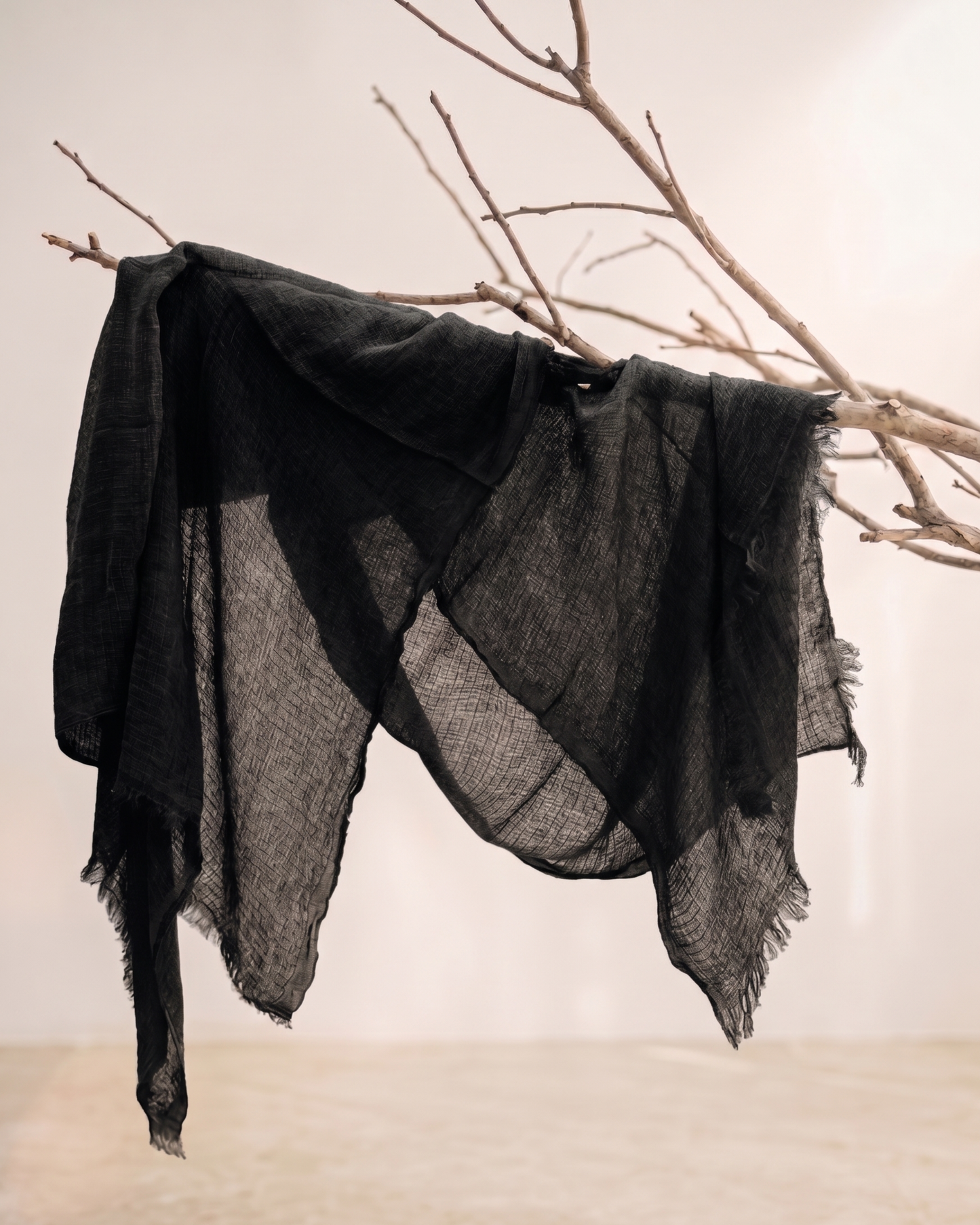 Khaam Khesha Hijab