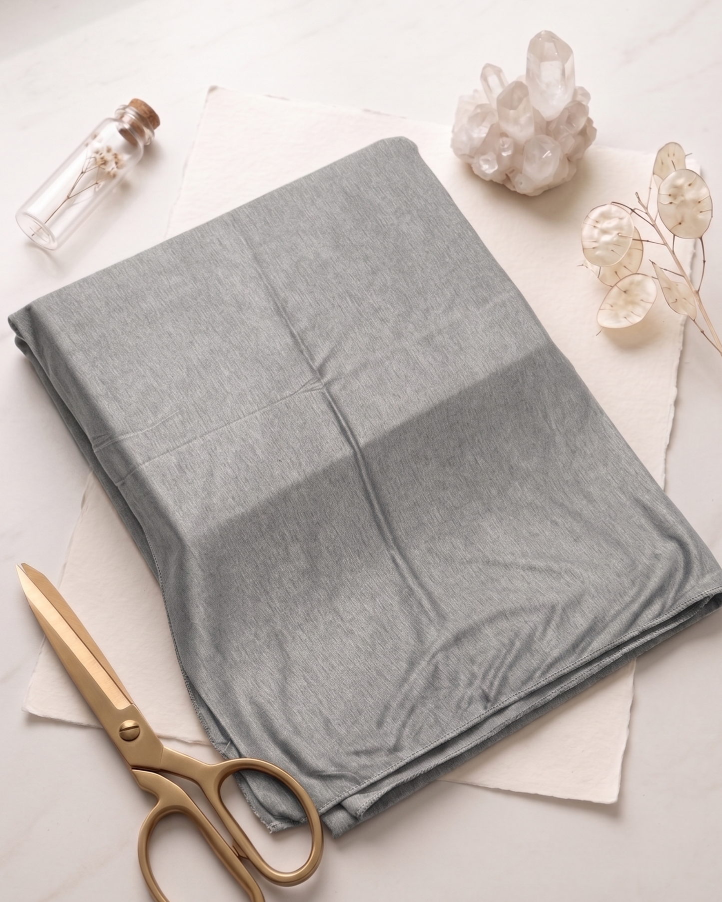 Kleenex Francy Hijab