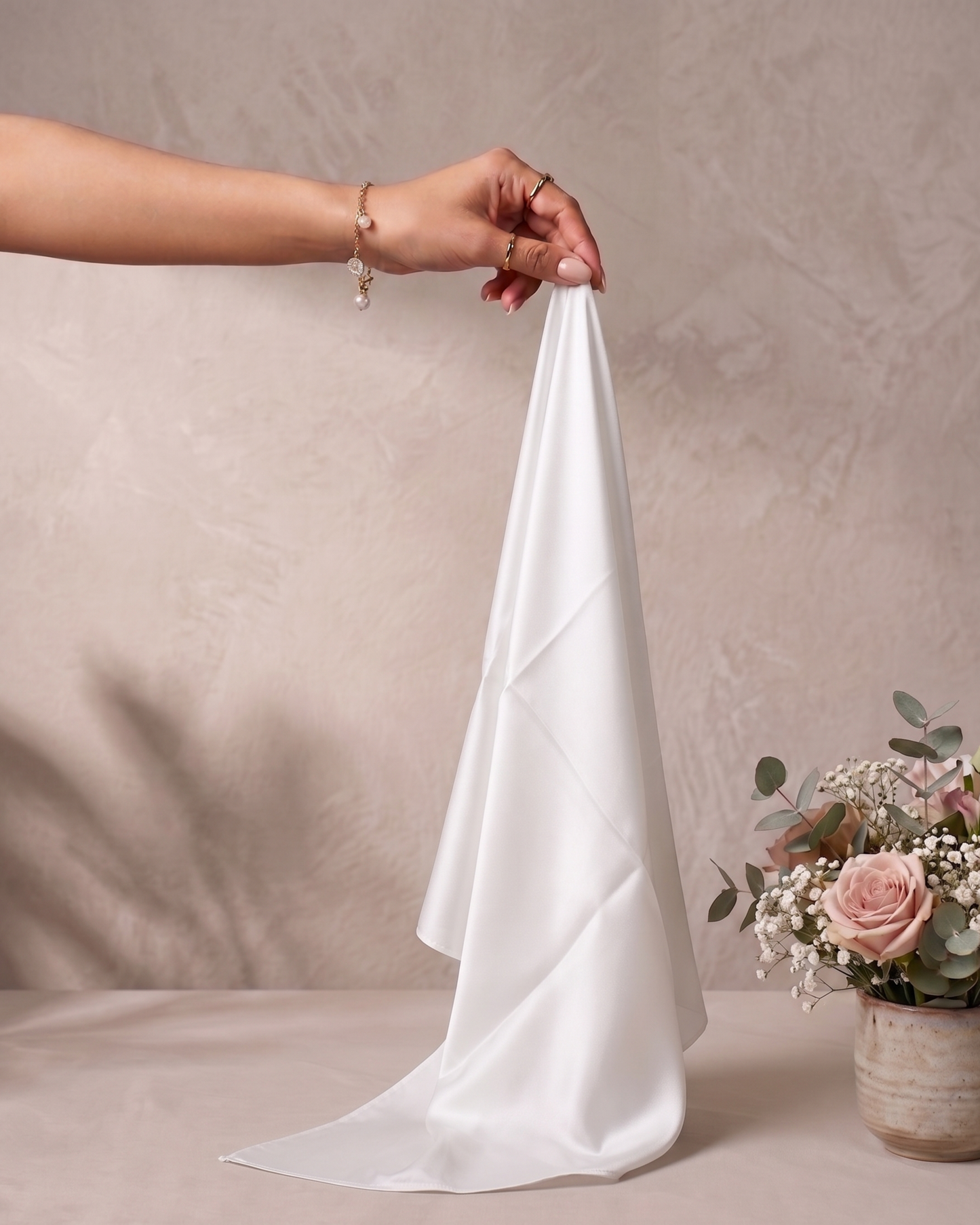 Satin Murabba