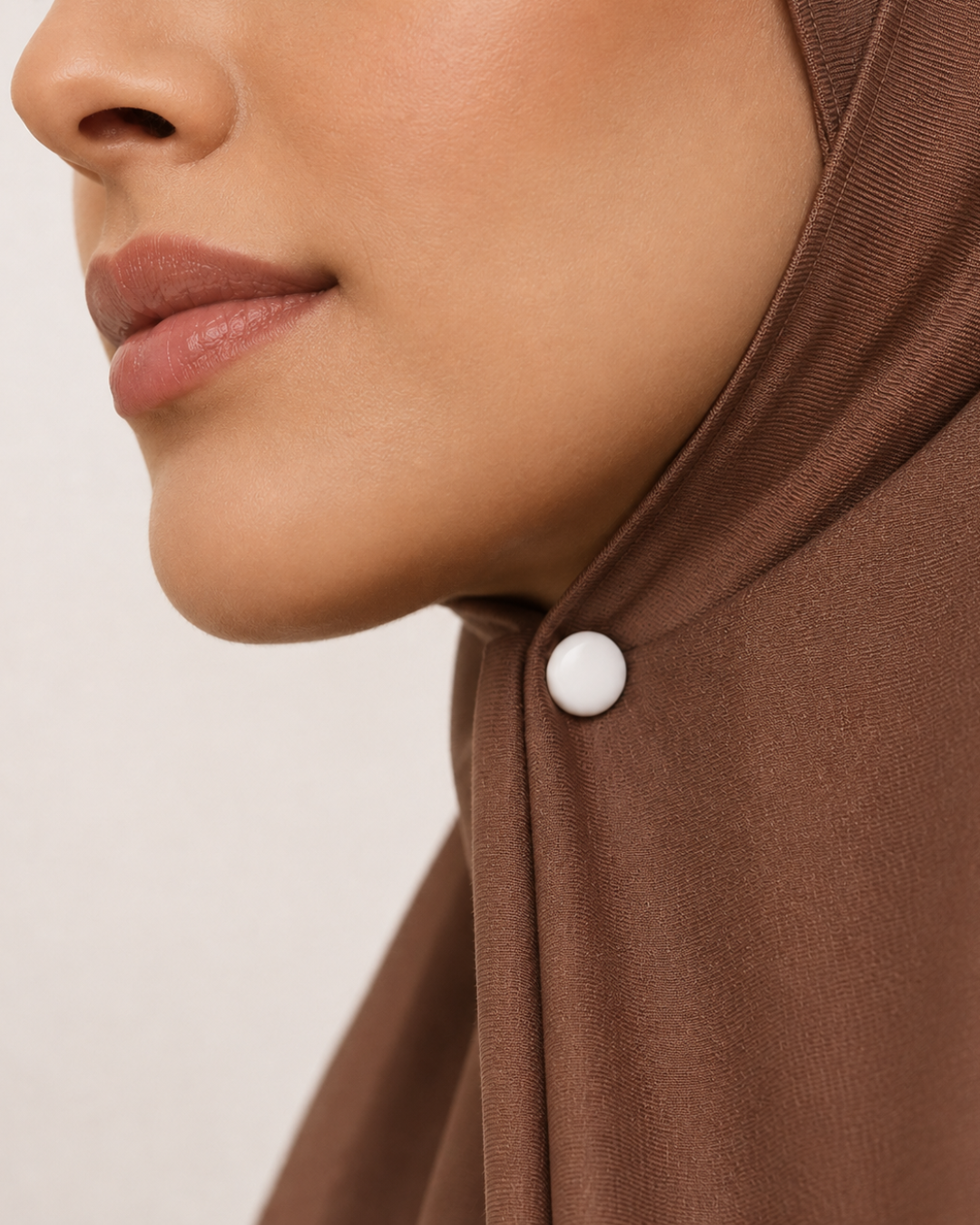Hijab Magnet