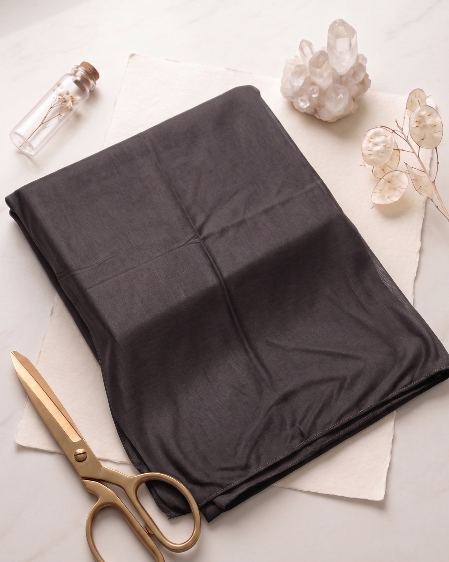 Kleenex Francy Hijab