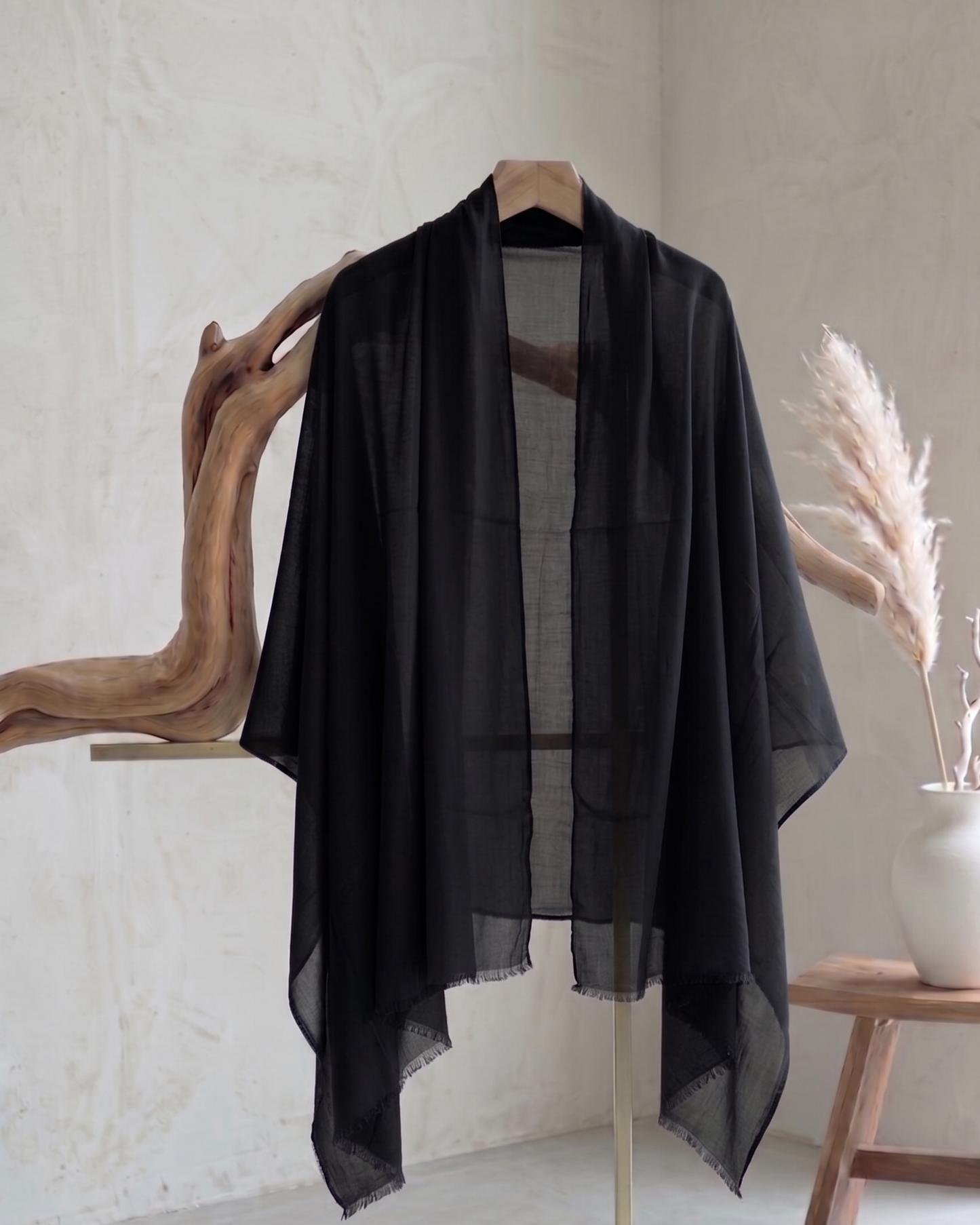 Malmal Cashmere hijab