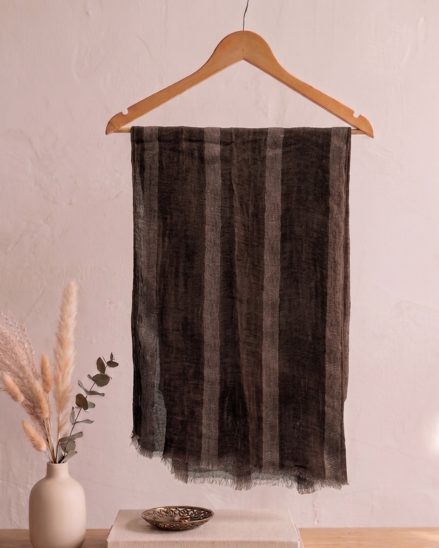Galaxy Stripes Hijab