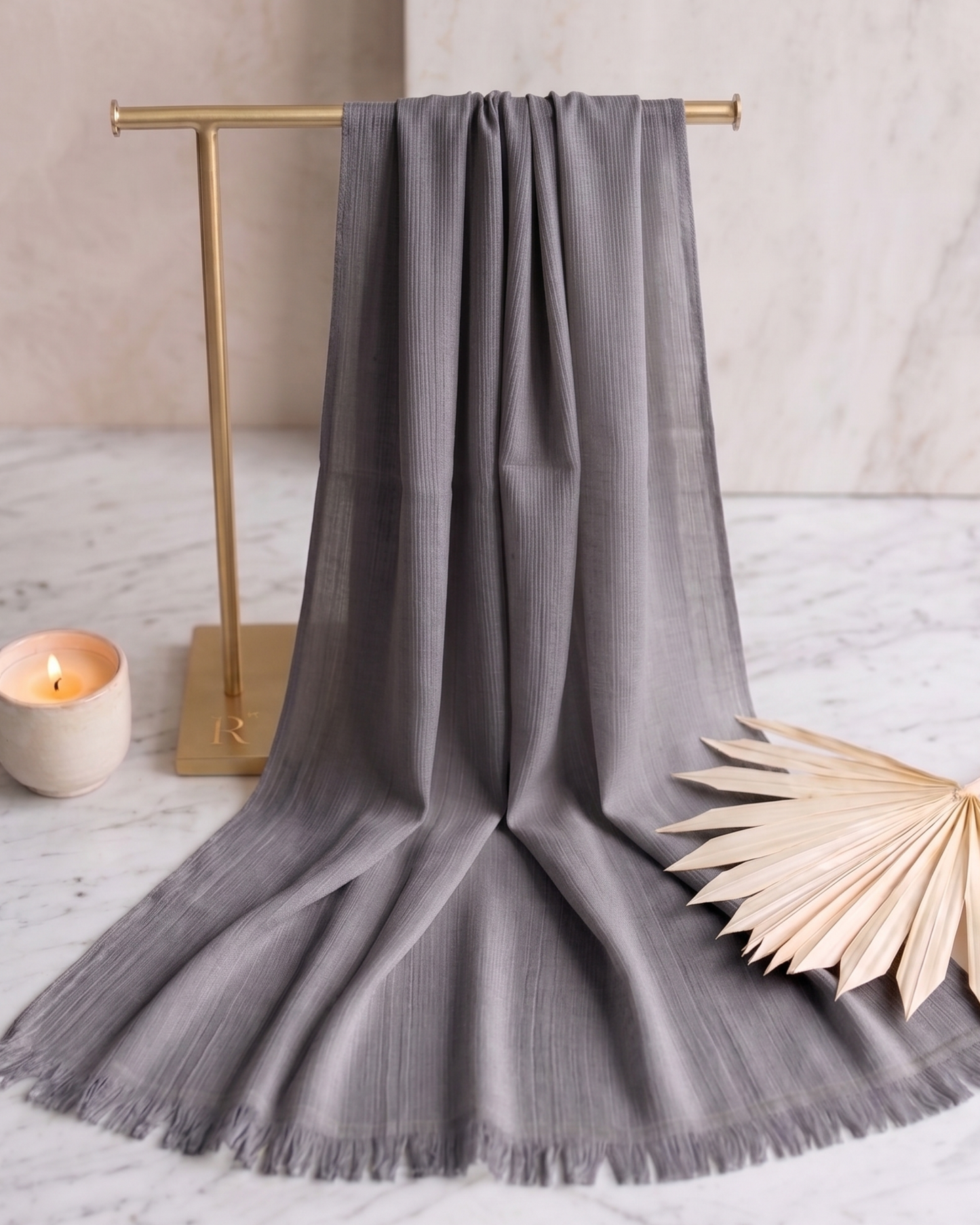 Khaam Paris Hijab