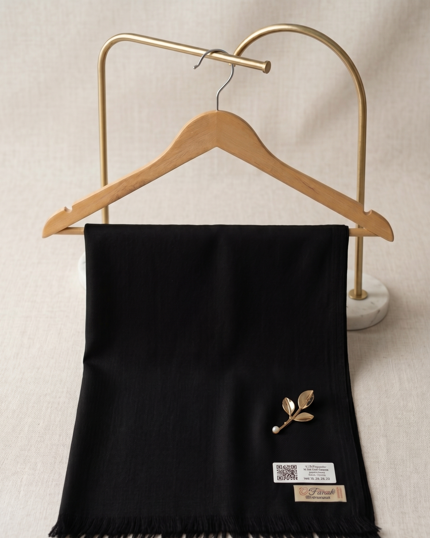 Farah Turkey Hijab