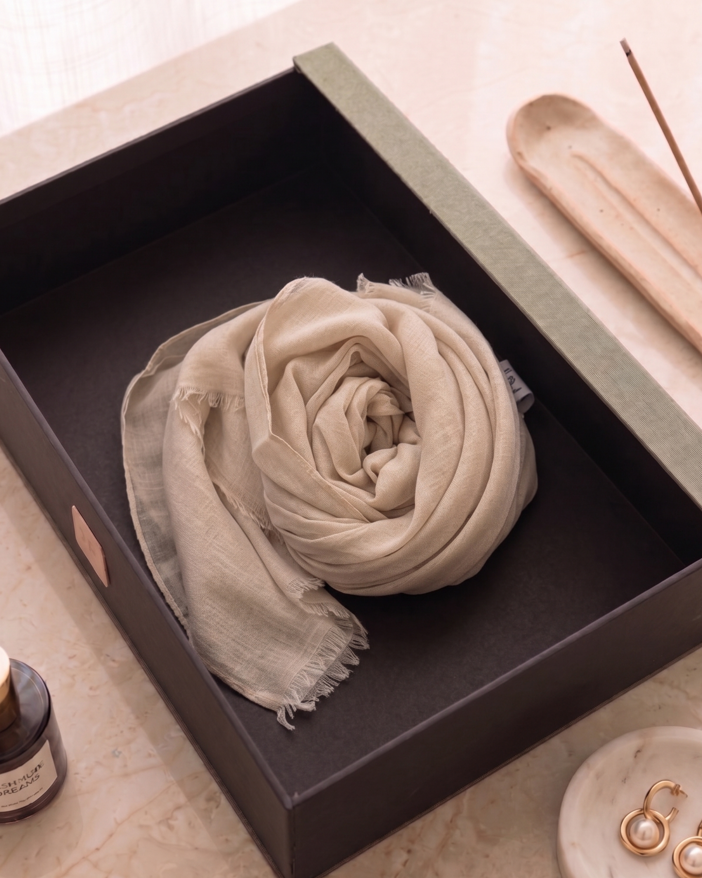 Khaam Shawl Hijab