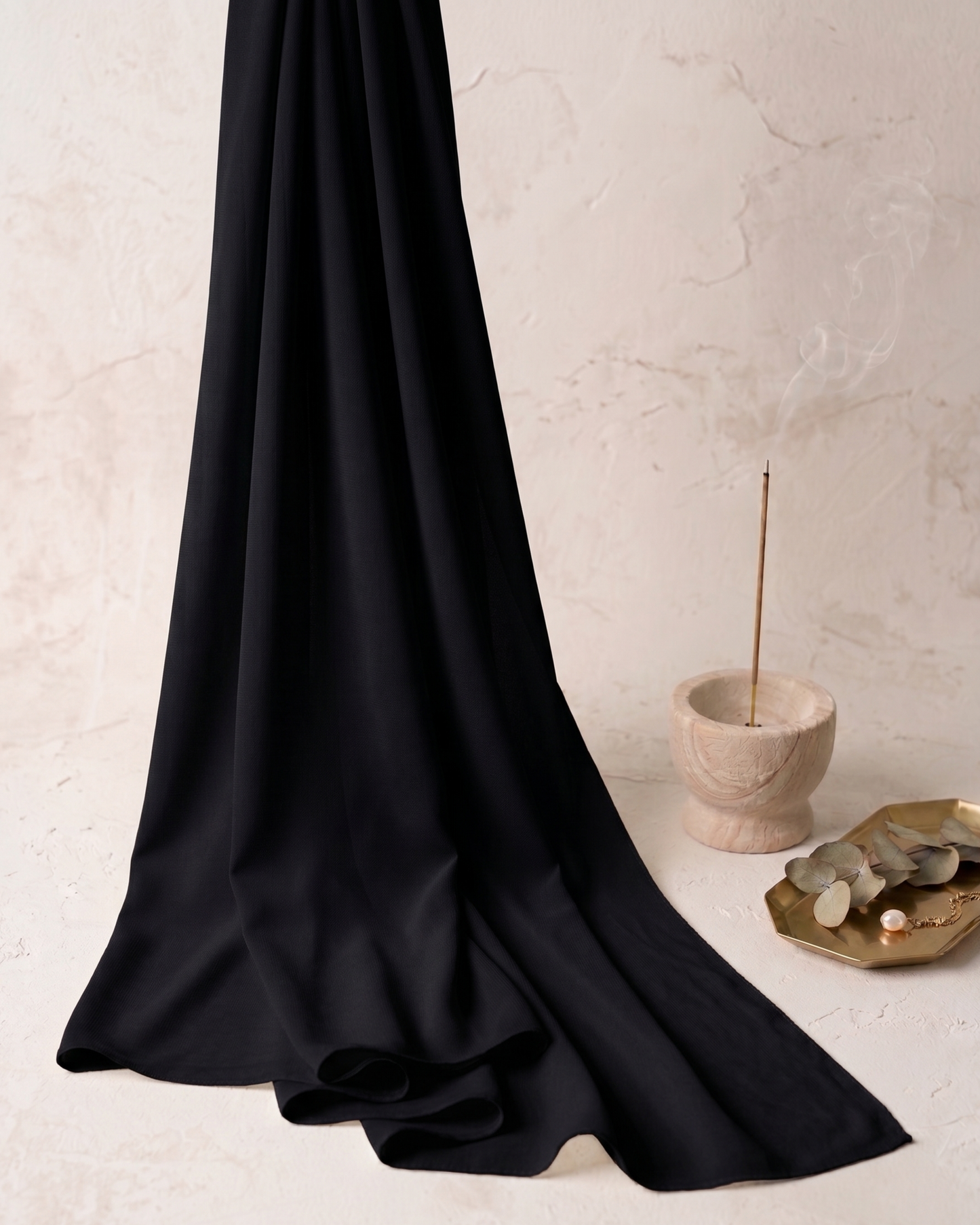 Cotton Japani Hijab