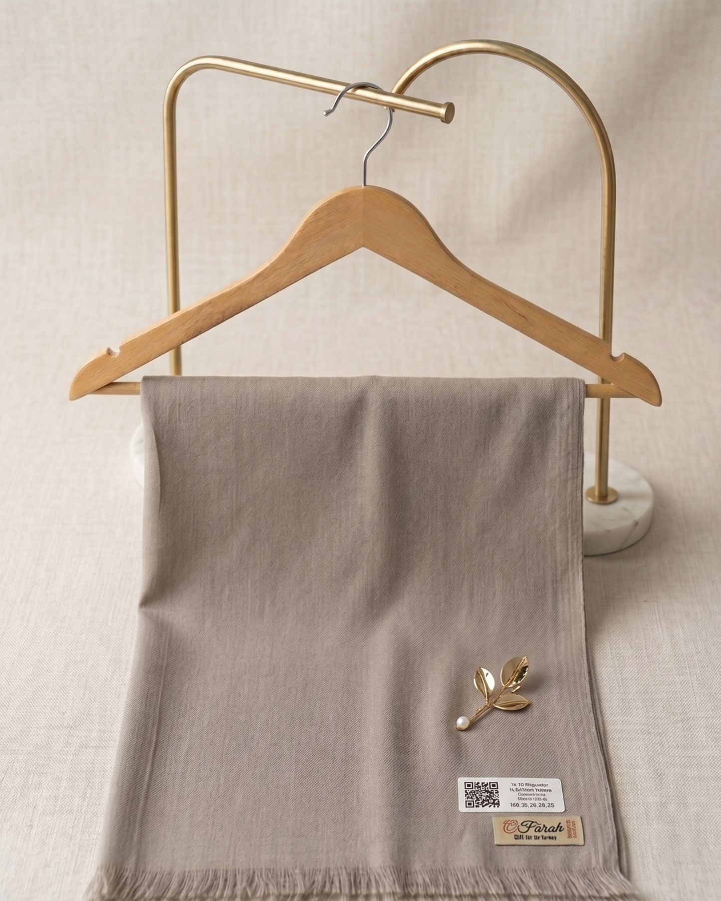 Farah Turkey Hijab