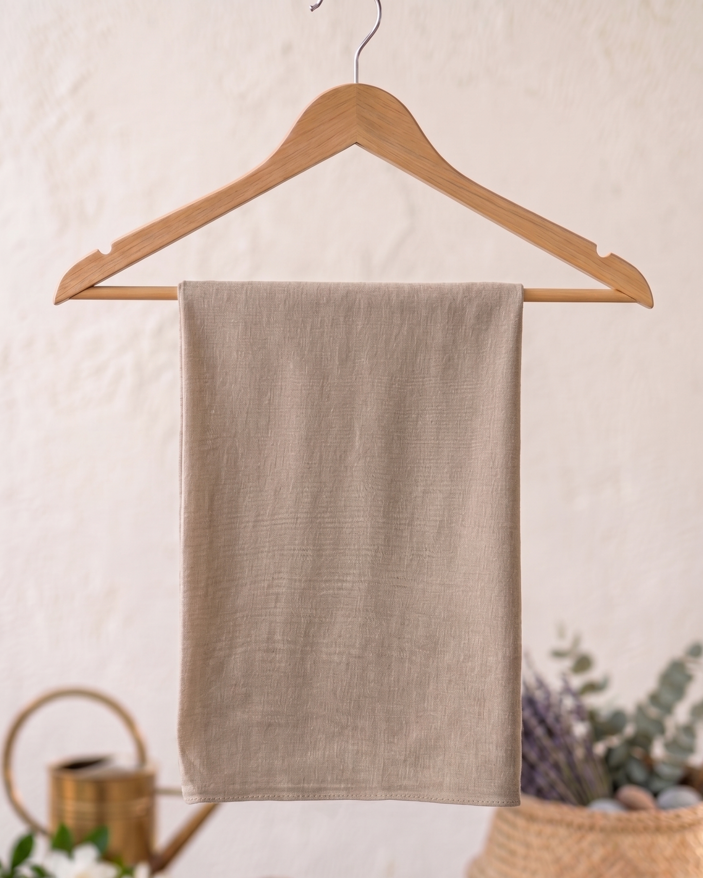 Cotton Double Stretch Hijab