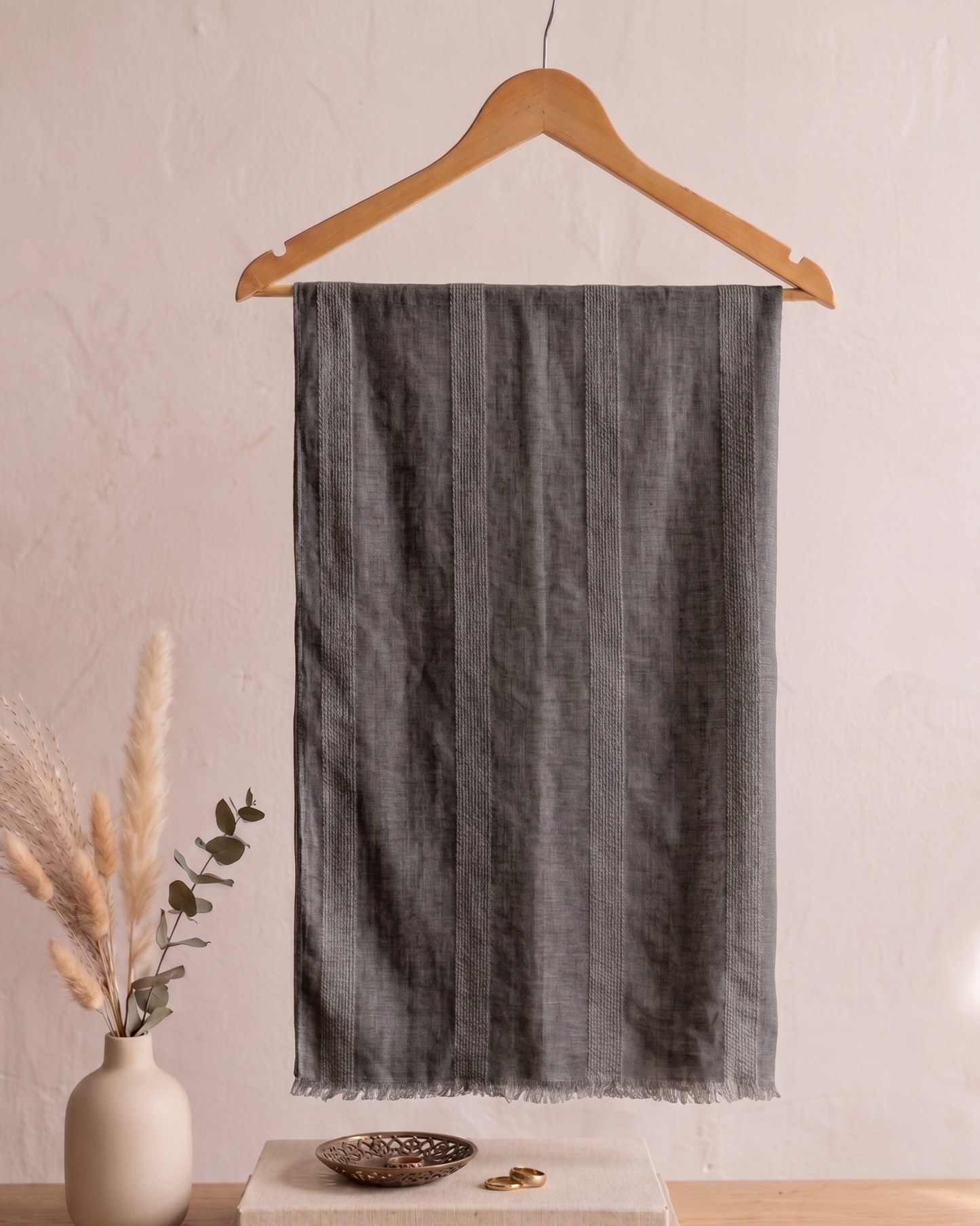 Galaxy Stripes Hijab