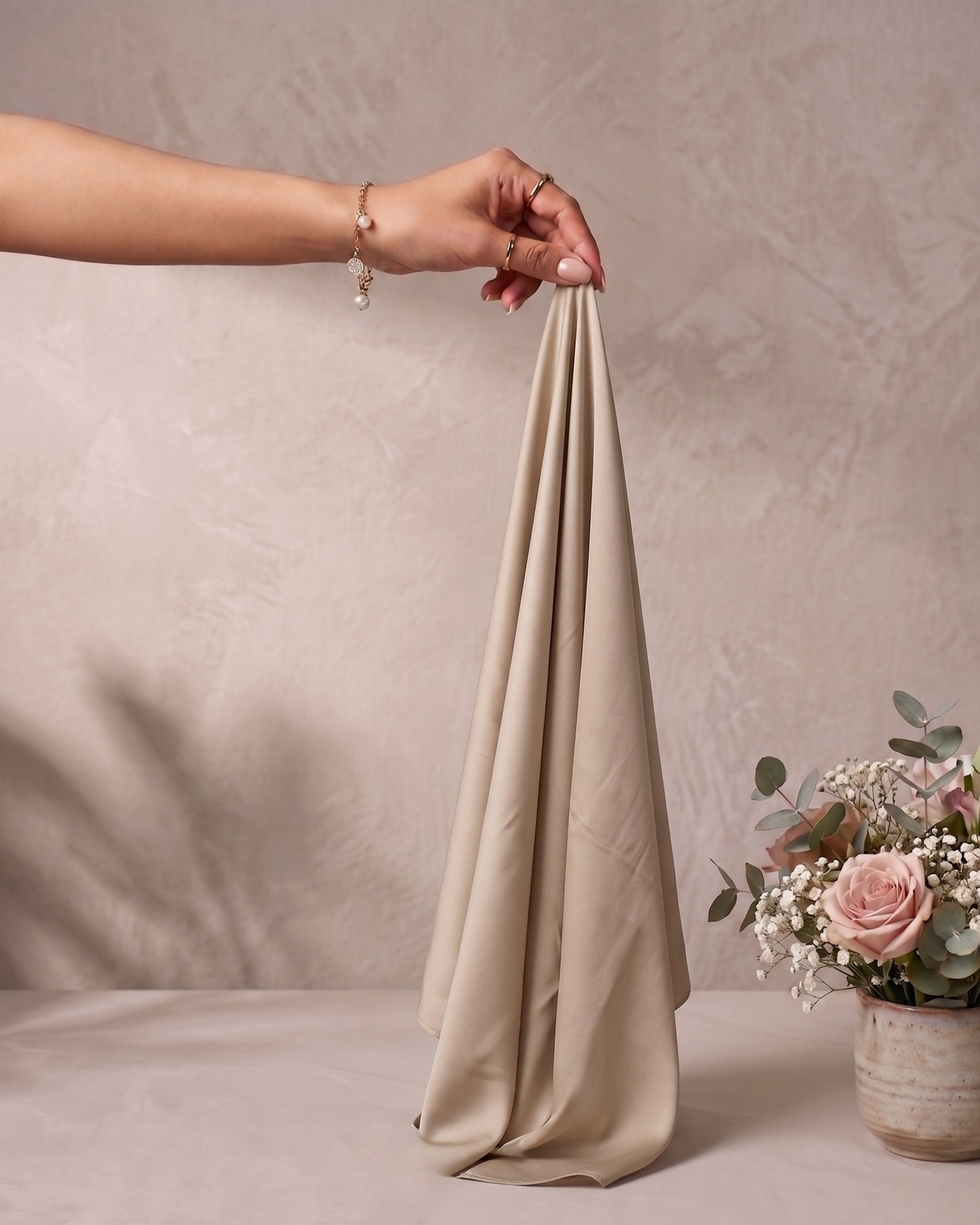 Satin Murabba