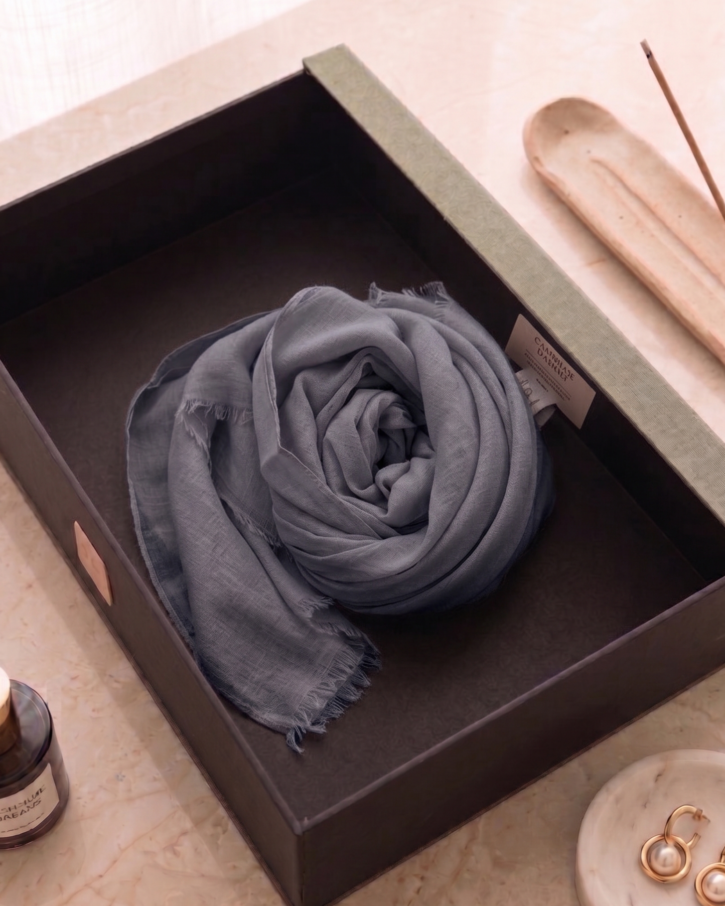Khaam Shawl Hijab
