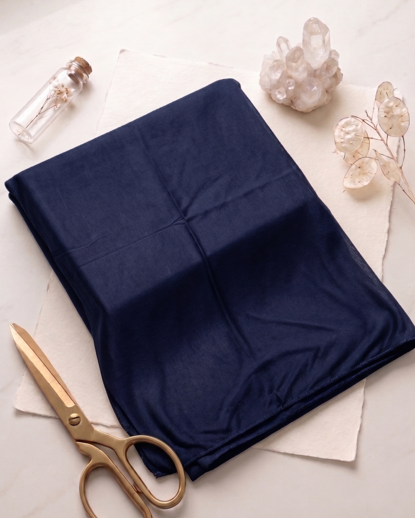 Kleenex Francy Hijab