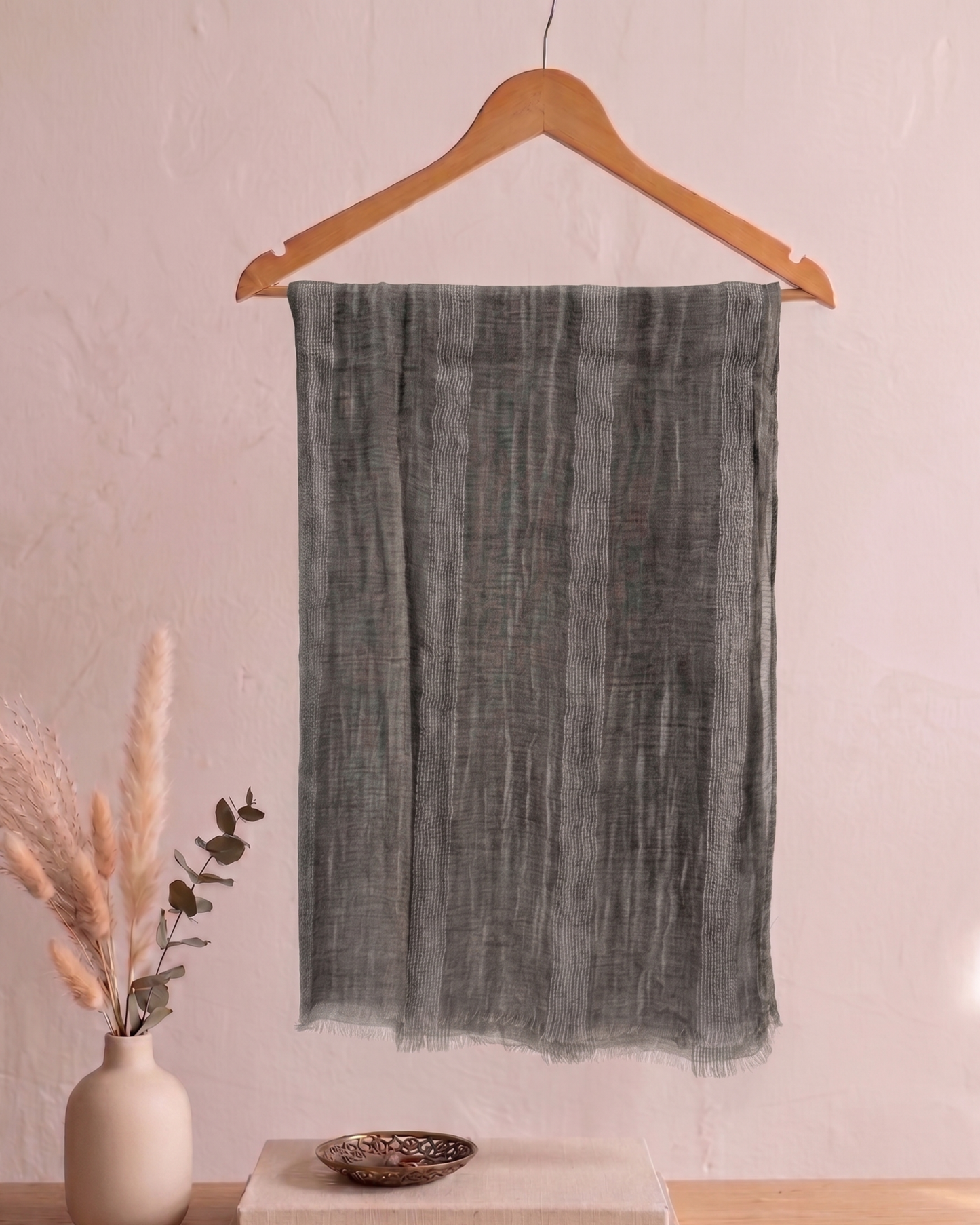 Galaxy Stripes Hijab