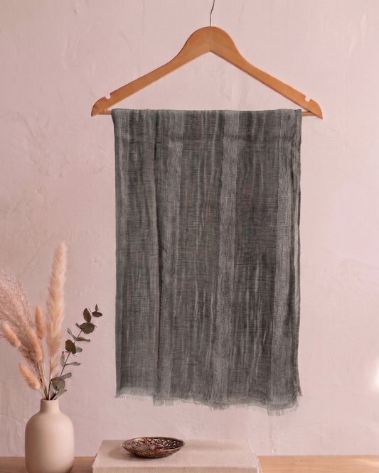 Galaxy Stripes Hijab