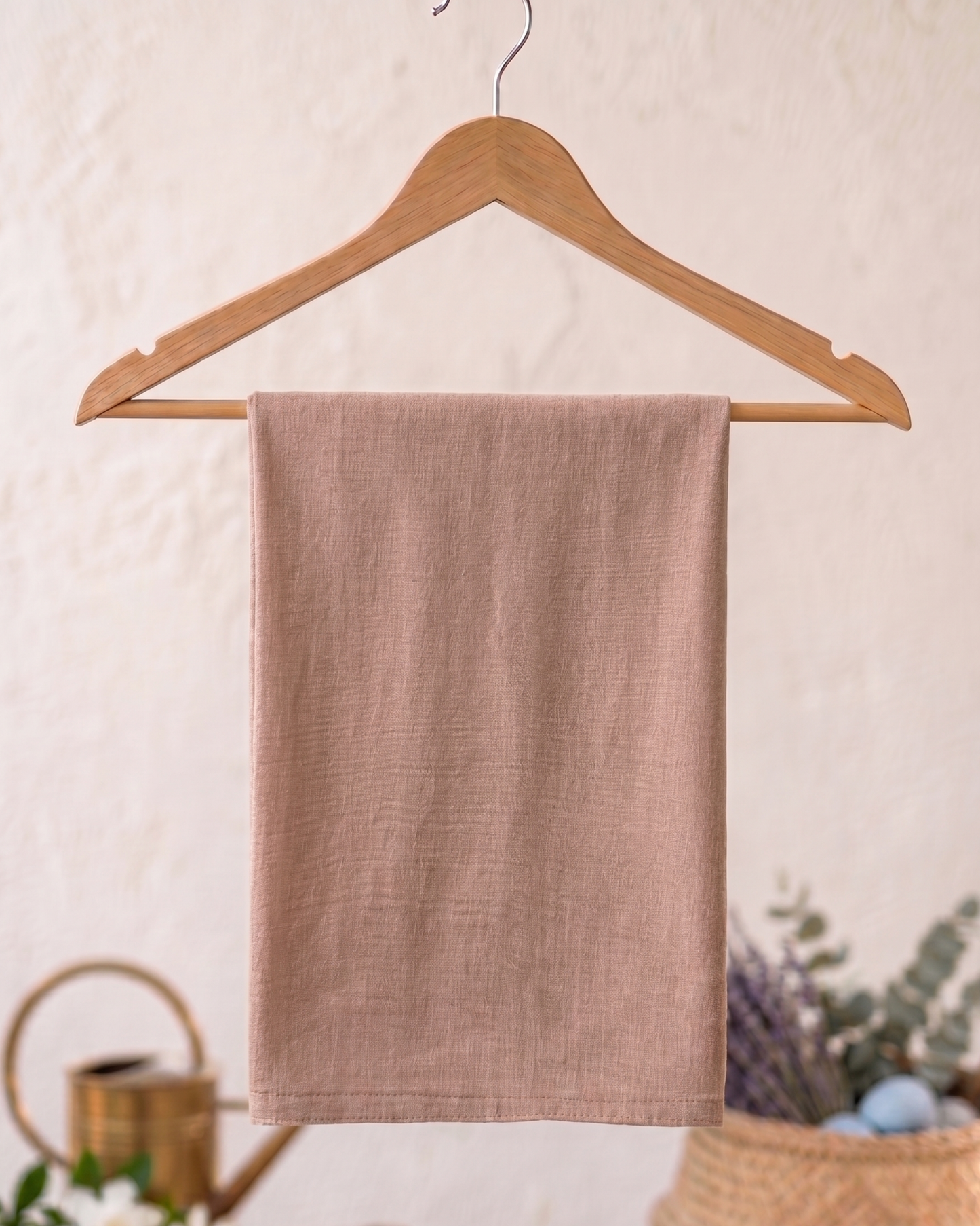 Cotton Double Stretch Hijab
