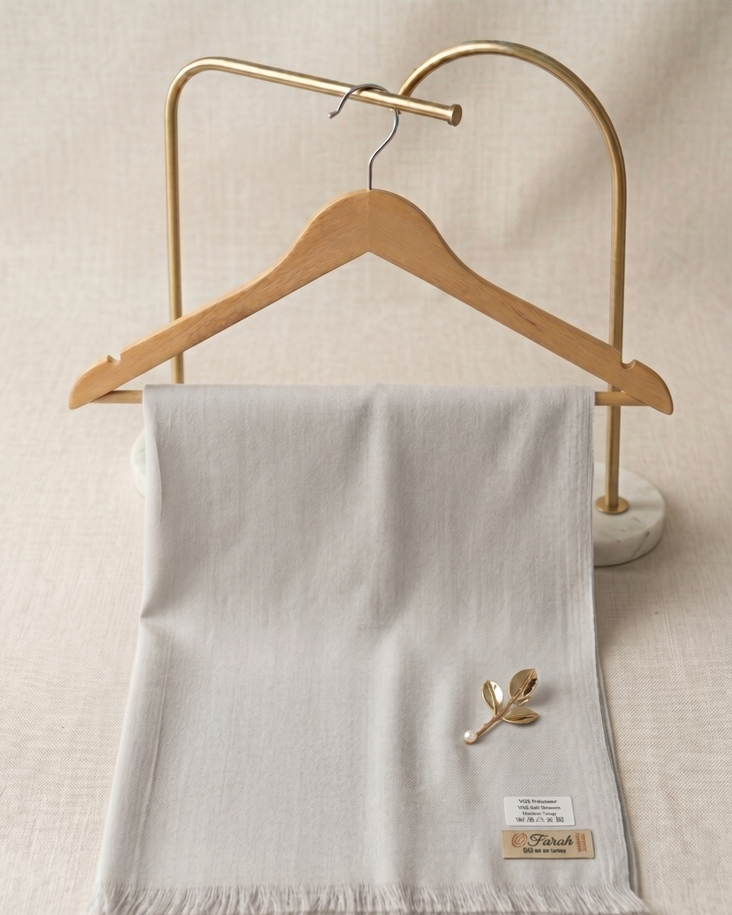 Farah Turkey Hijab