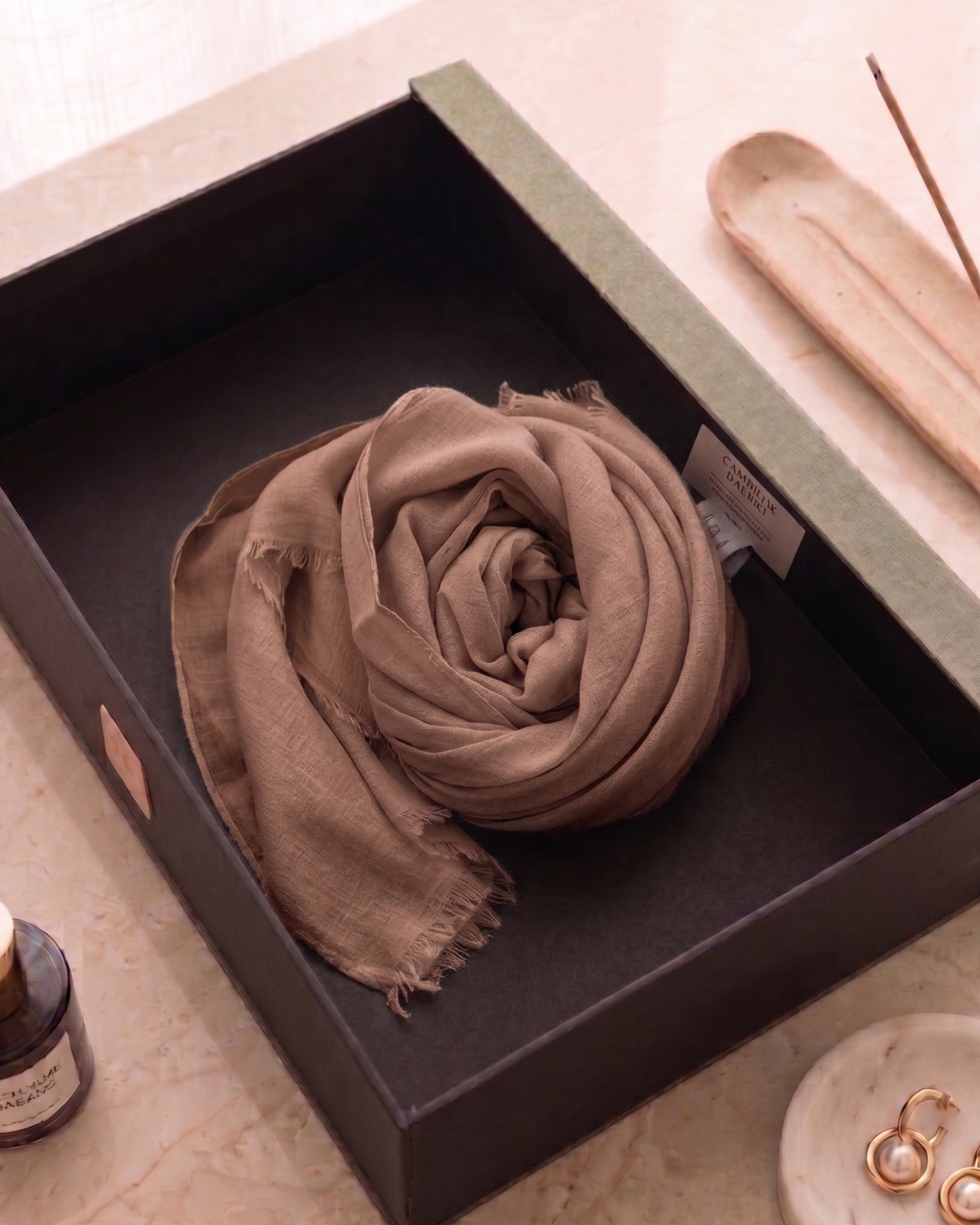 Khaam Shawl Hijab