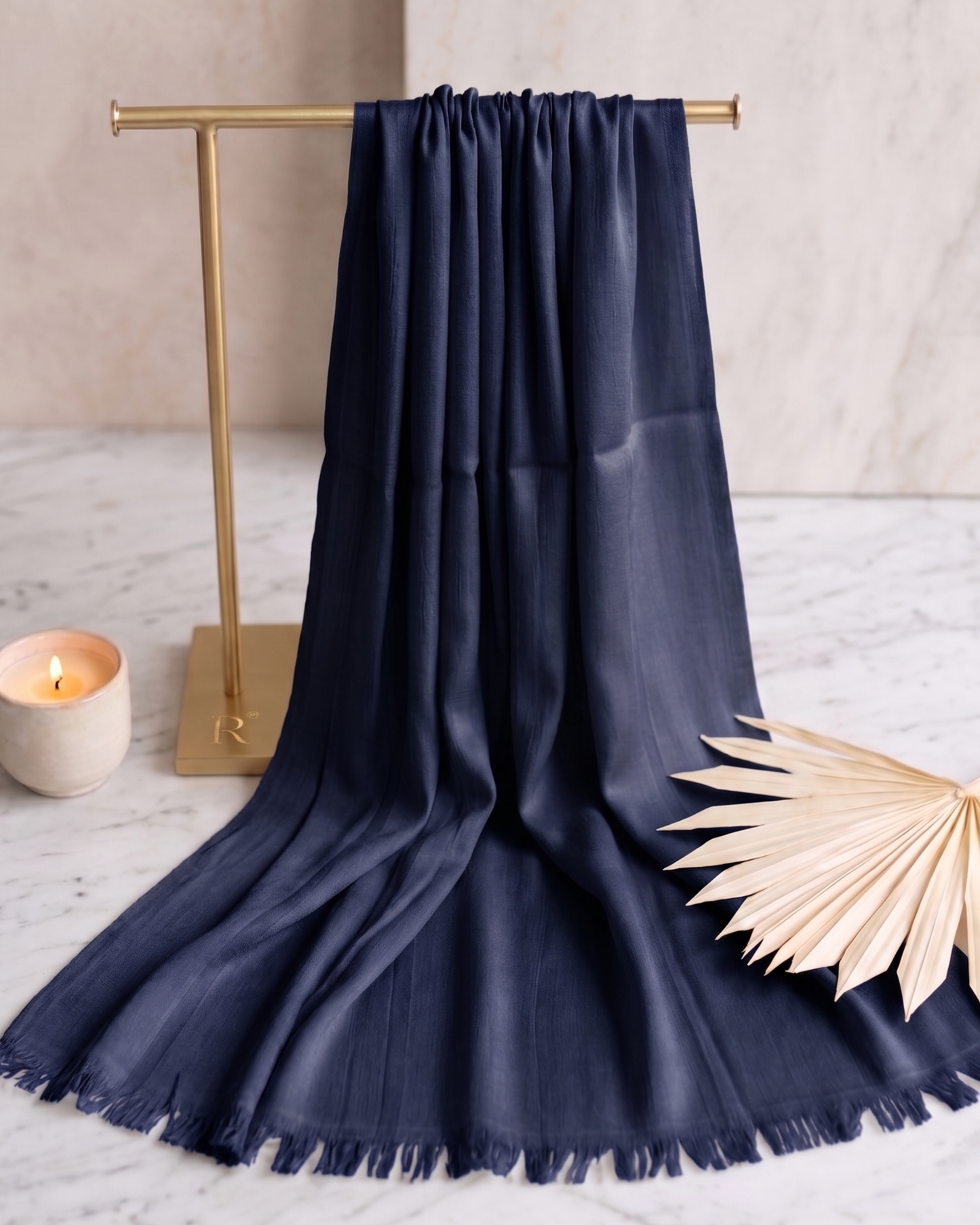 Khaam Paris Hijab