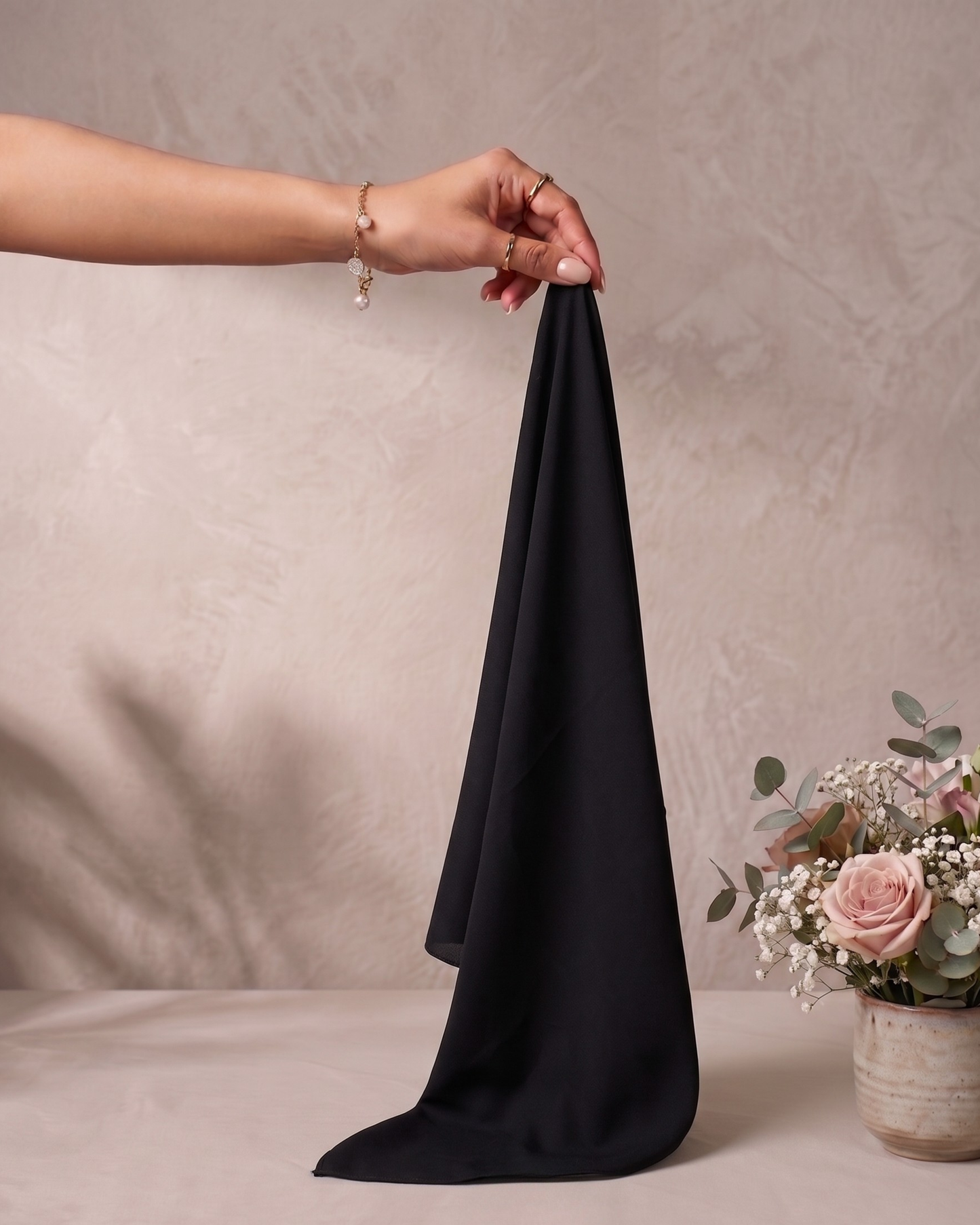 Satin Murabba