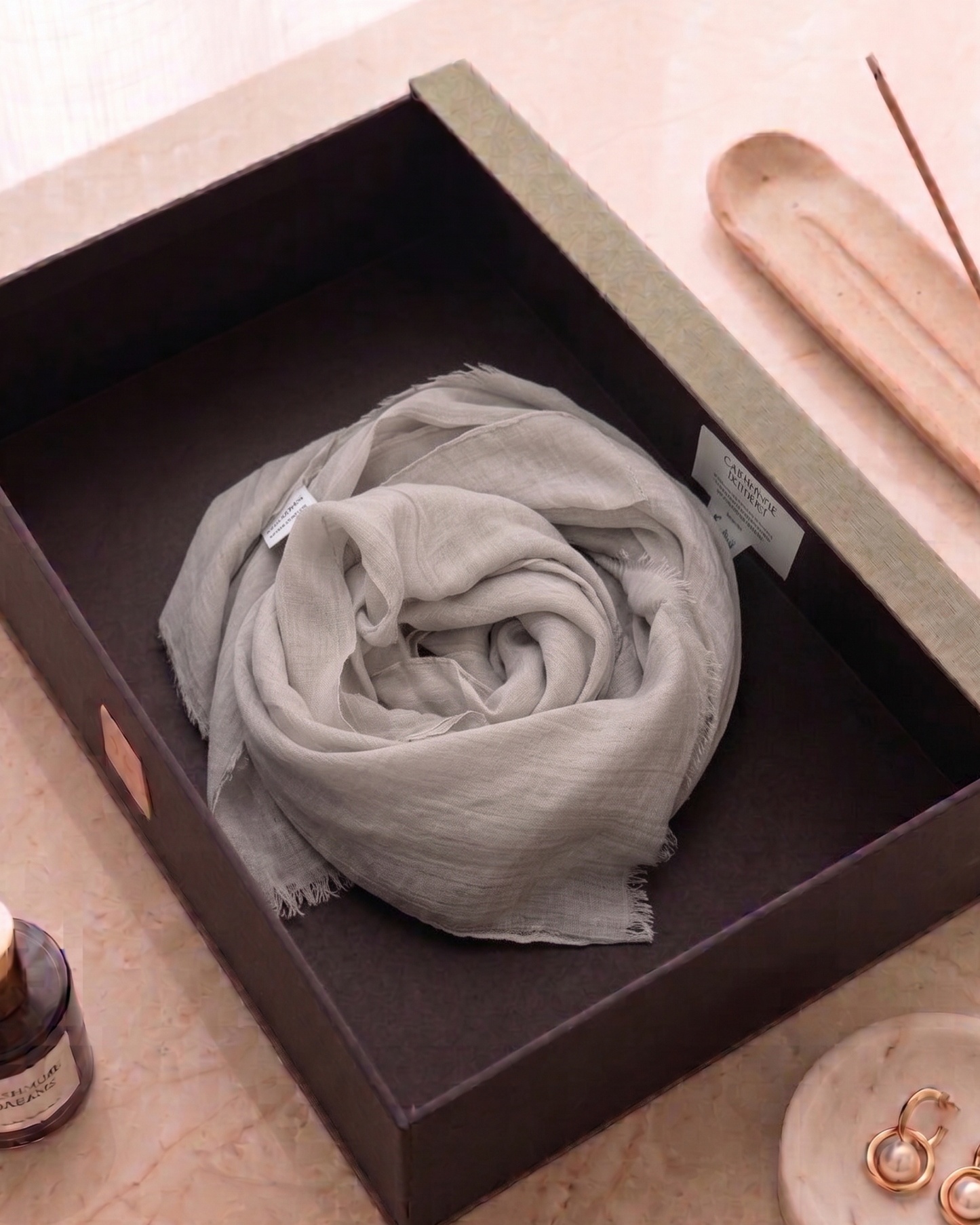 Khaam Shawl Hijab