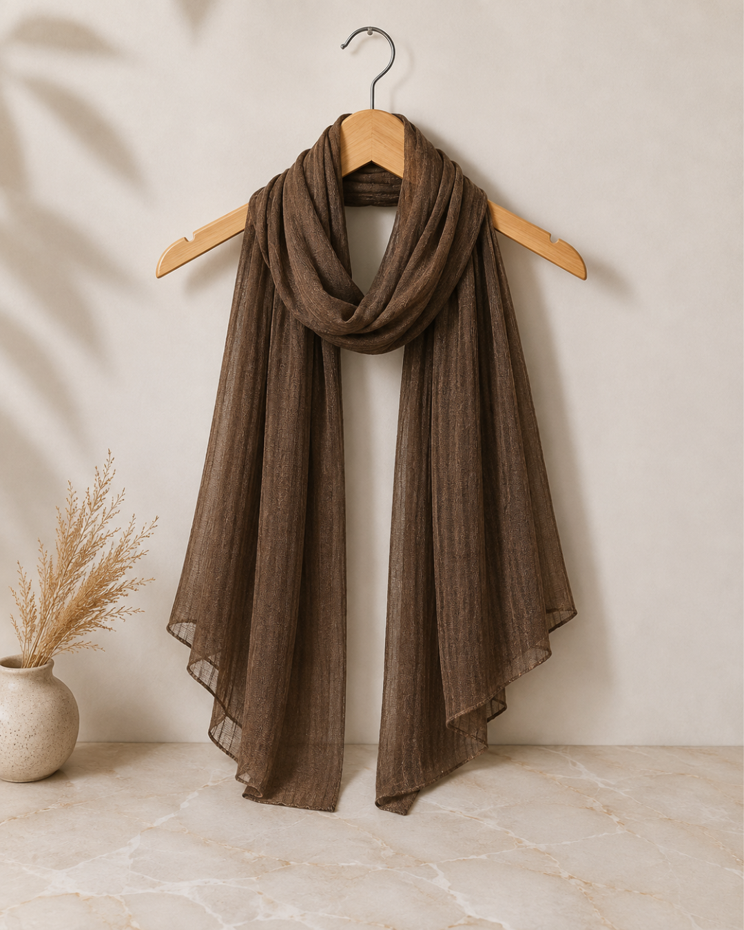 Ronaldo Linen Hijab