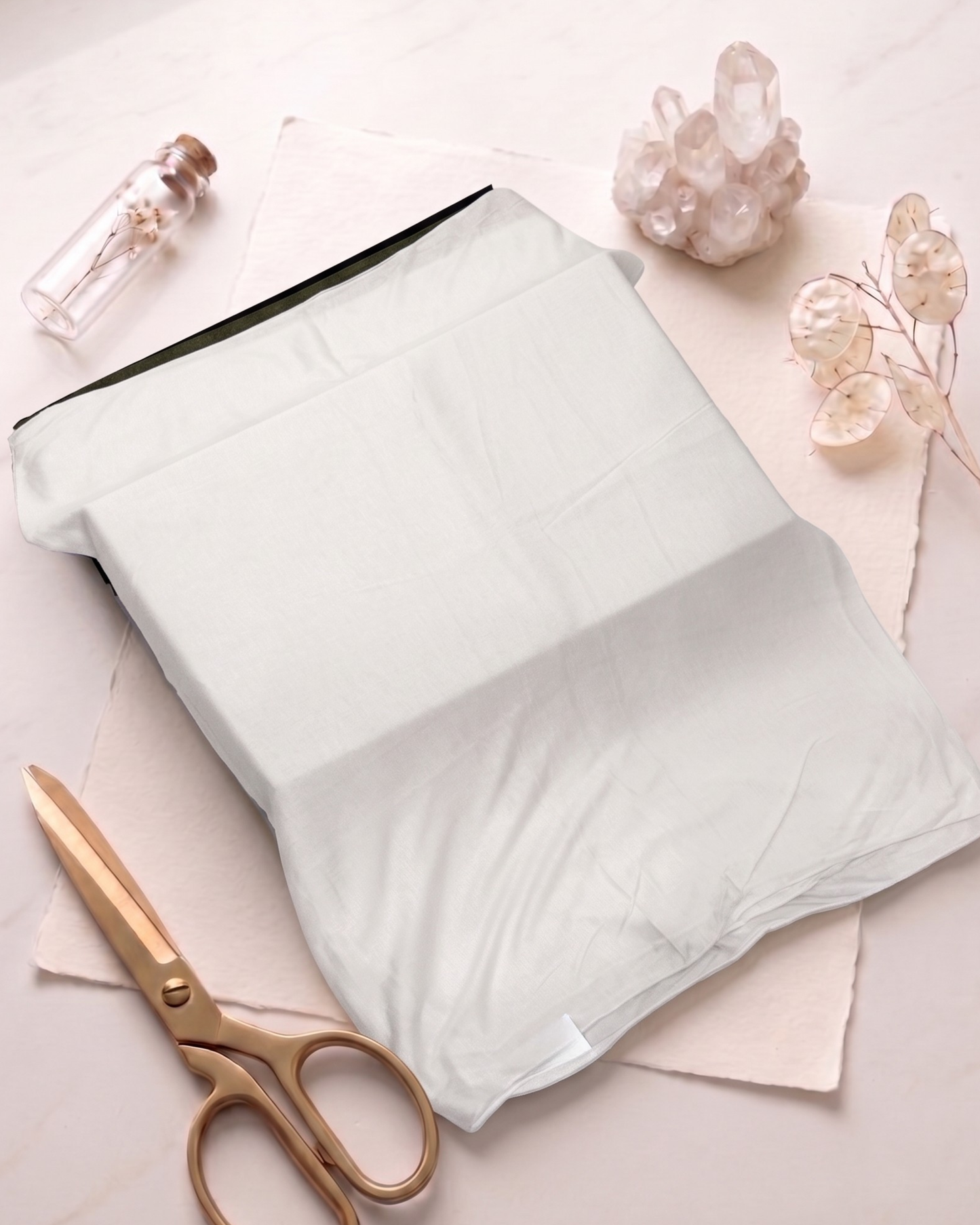 Kleenex Francy Hijab