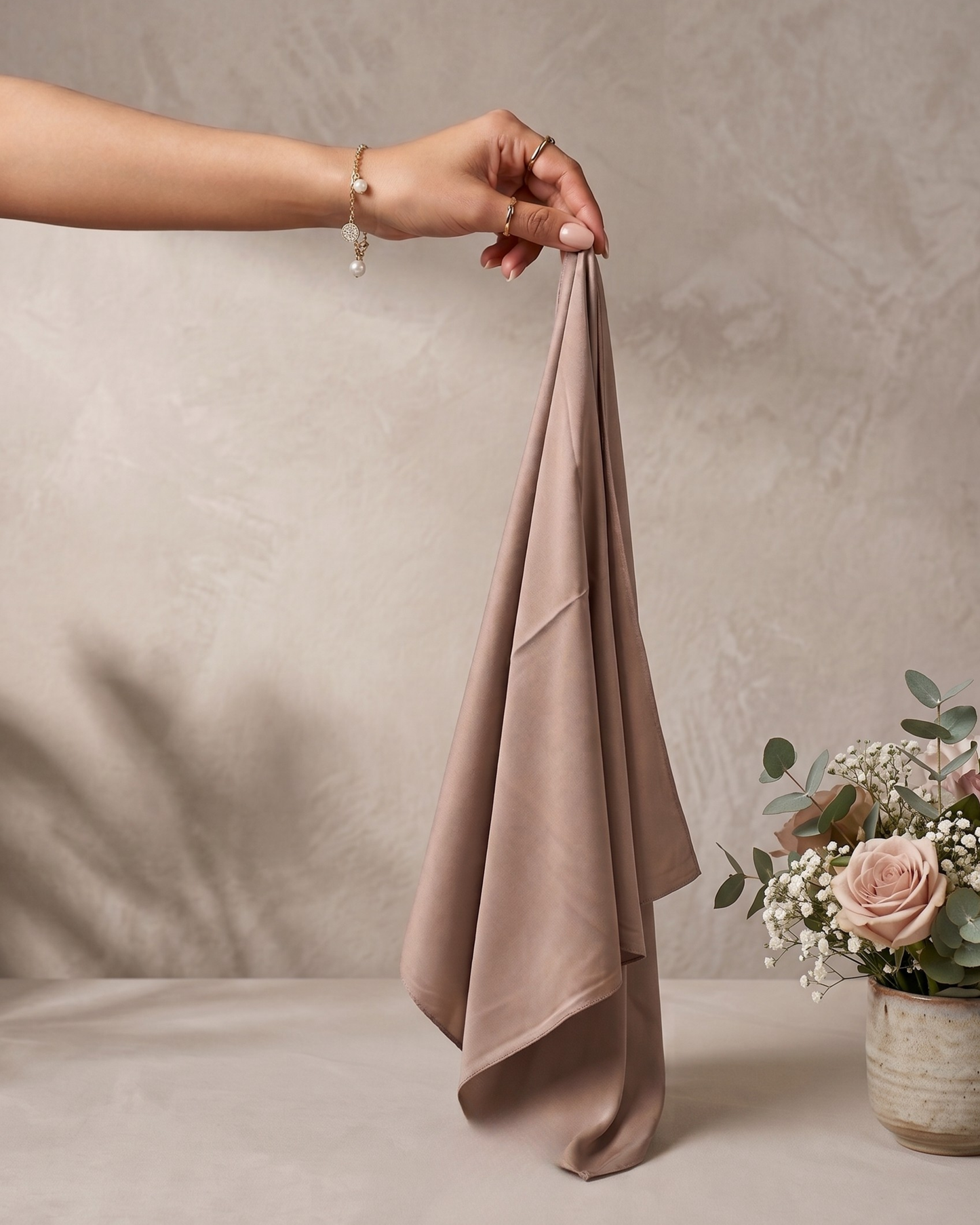 Satin Murabba