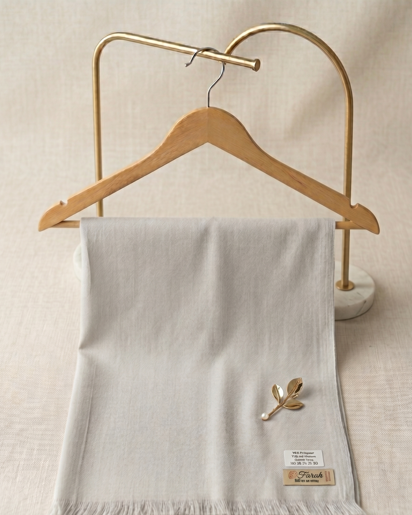 Farah Turkey Hijab