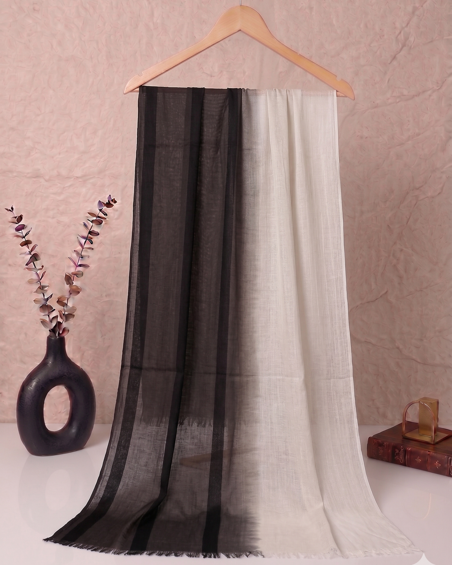 Galaxy Ombre Hijab