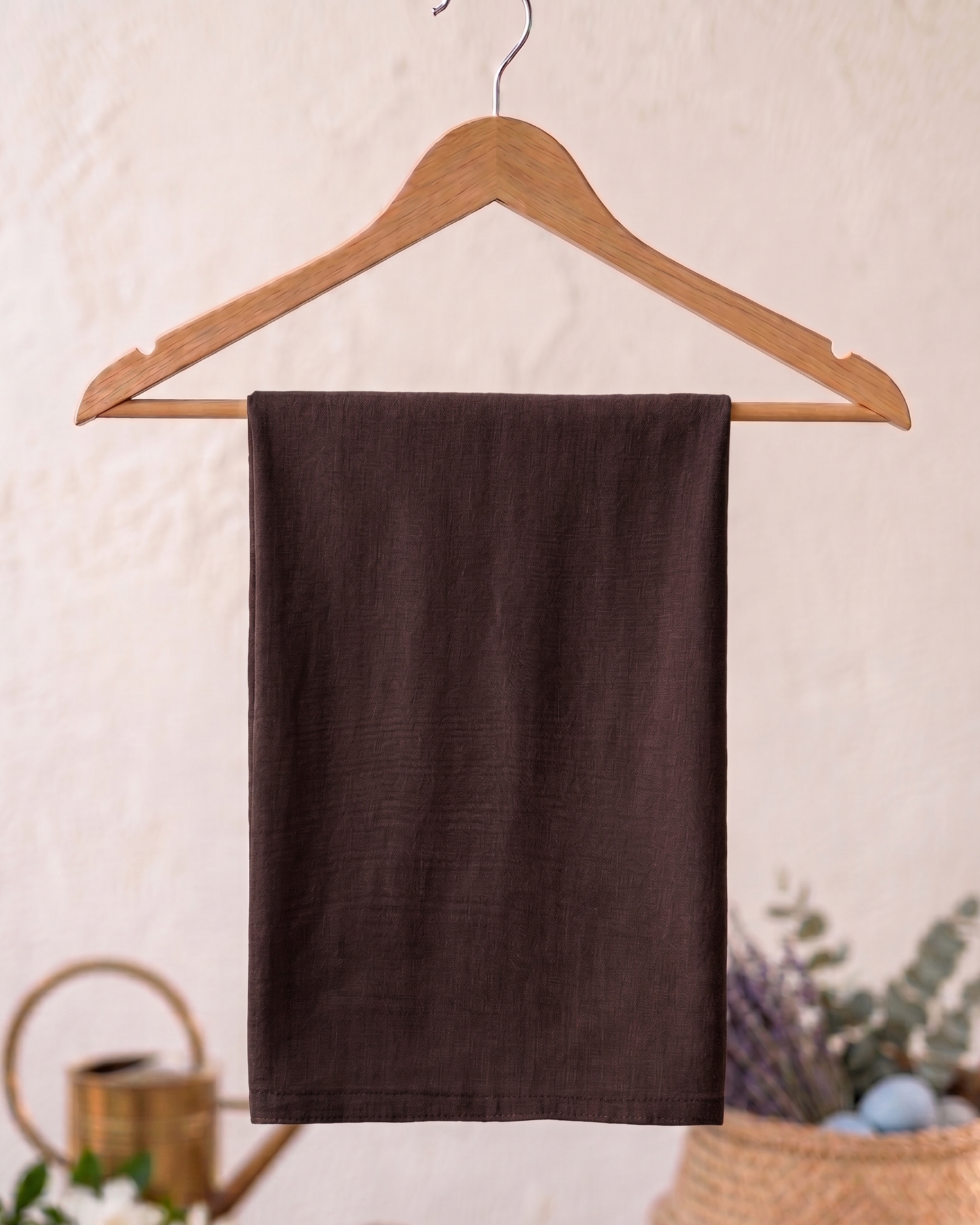 Cotton Double Stretch Hijab