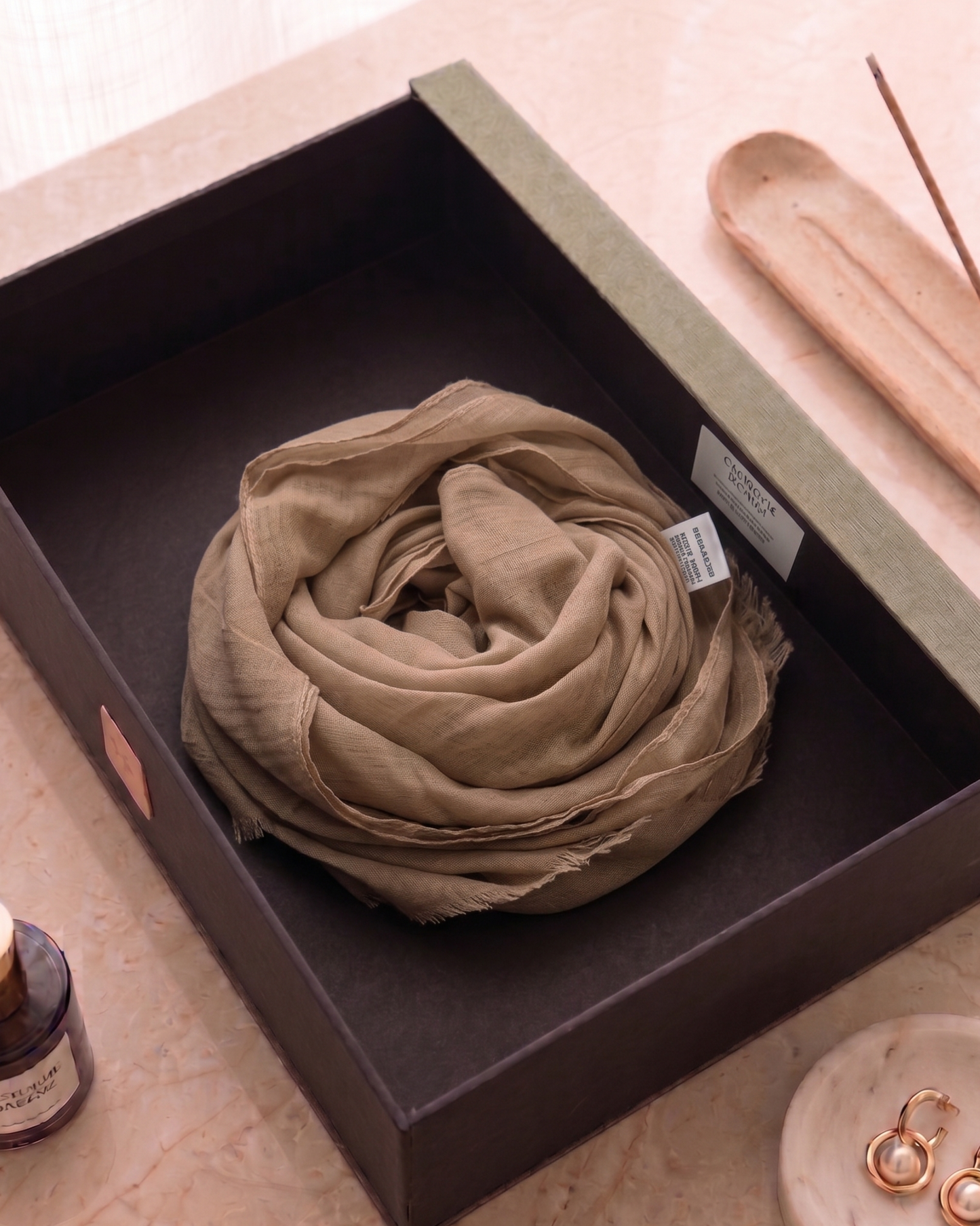 Khaam Shawl Hijab
